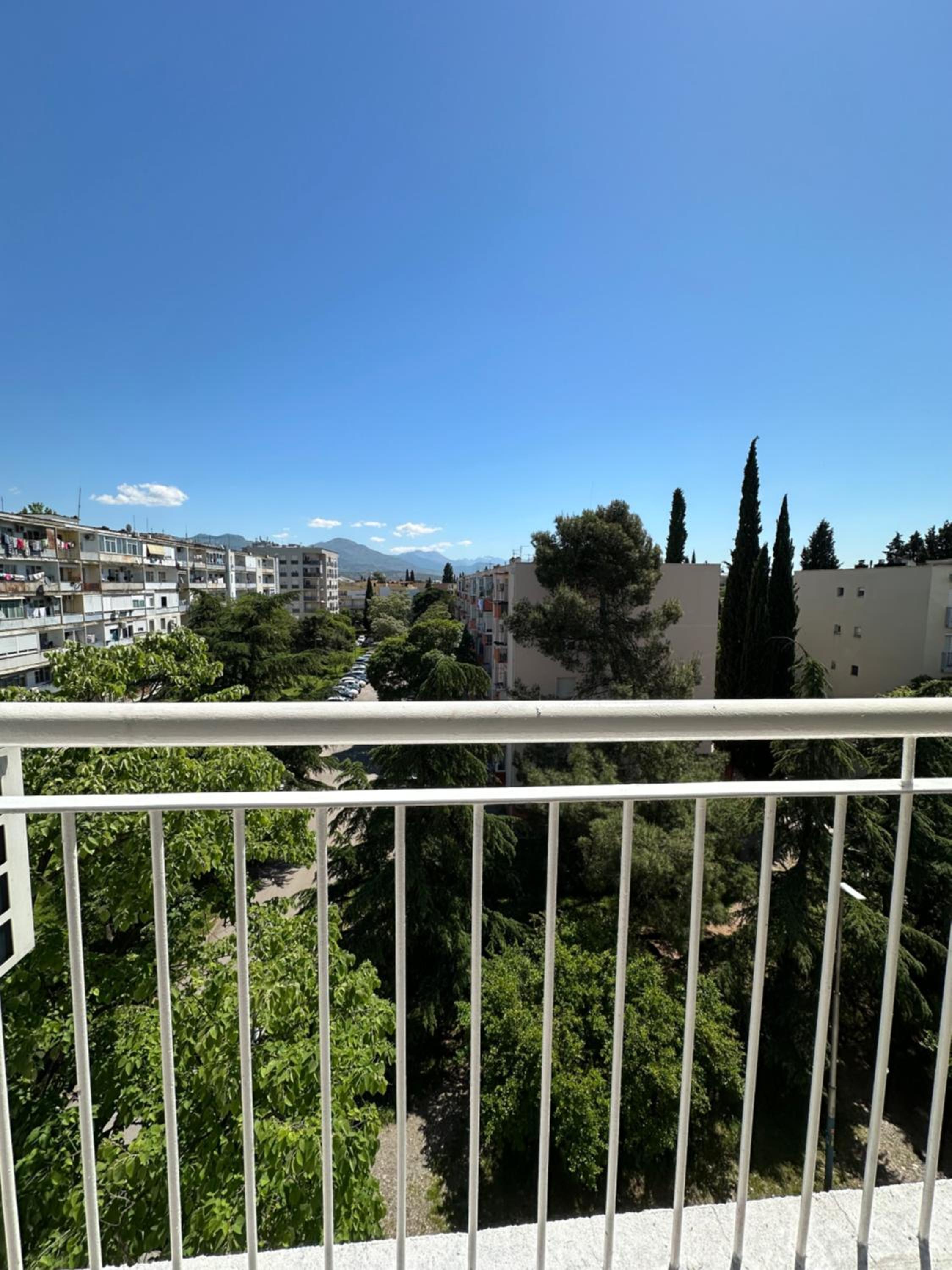 Alex Apartments
