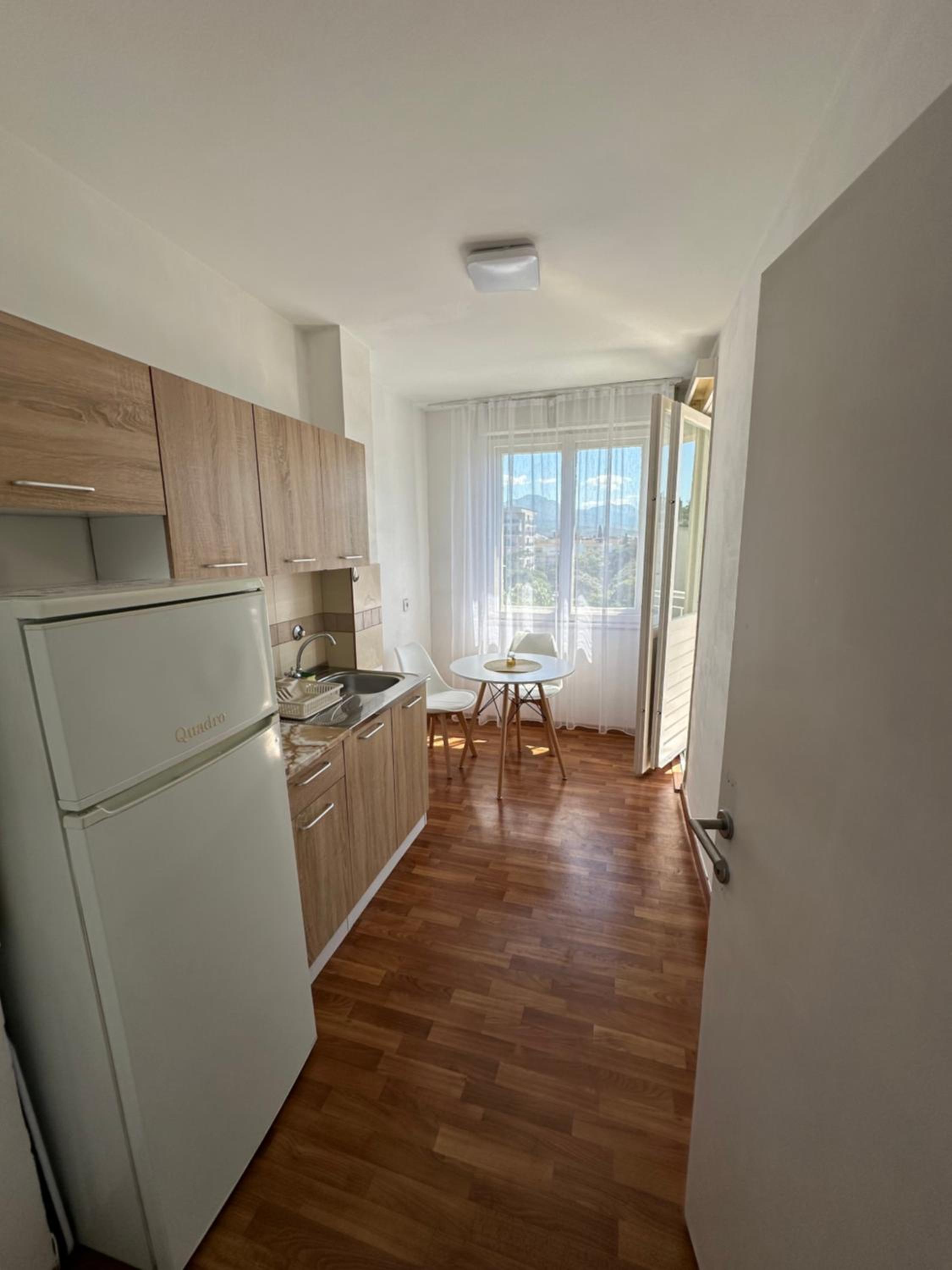 Alex Apartments