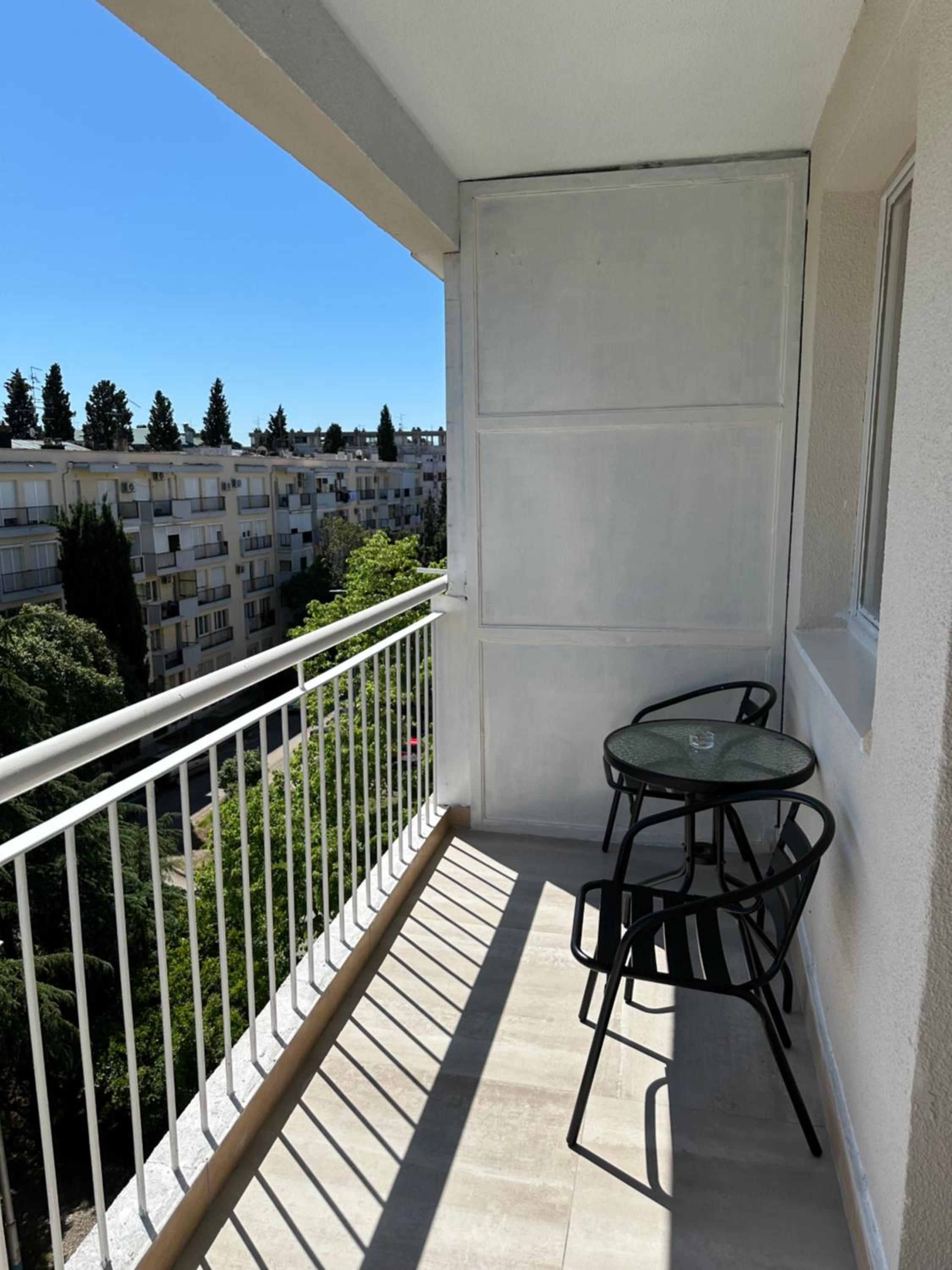 Alex Apartments
