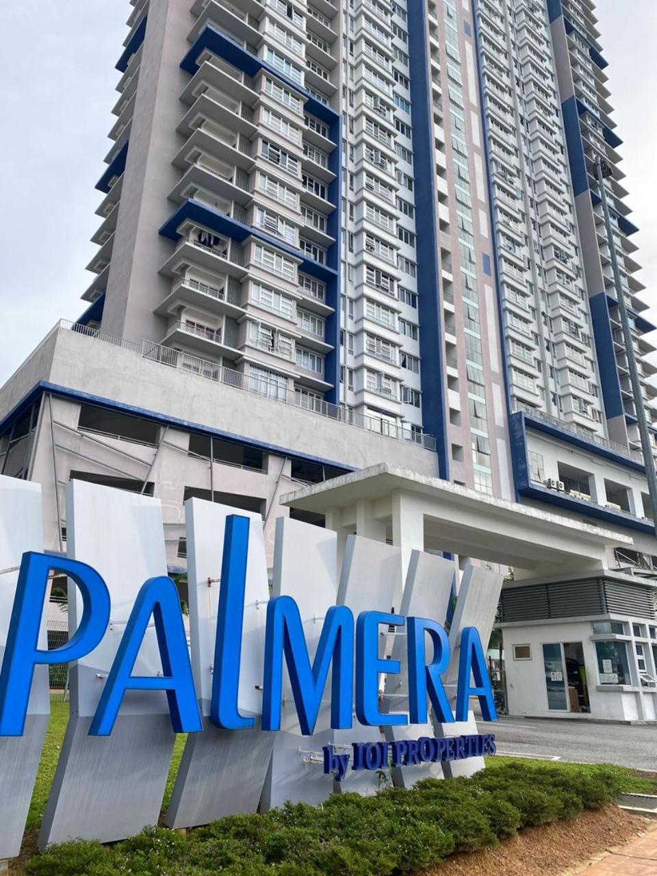 Alwafiqah Palmyra Condo 3 Bedroom- With Netflix & Wifi near Bangi, Kajang, Nilai,Putrajaya, KLIA photo 3