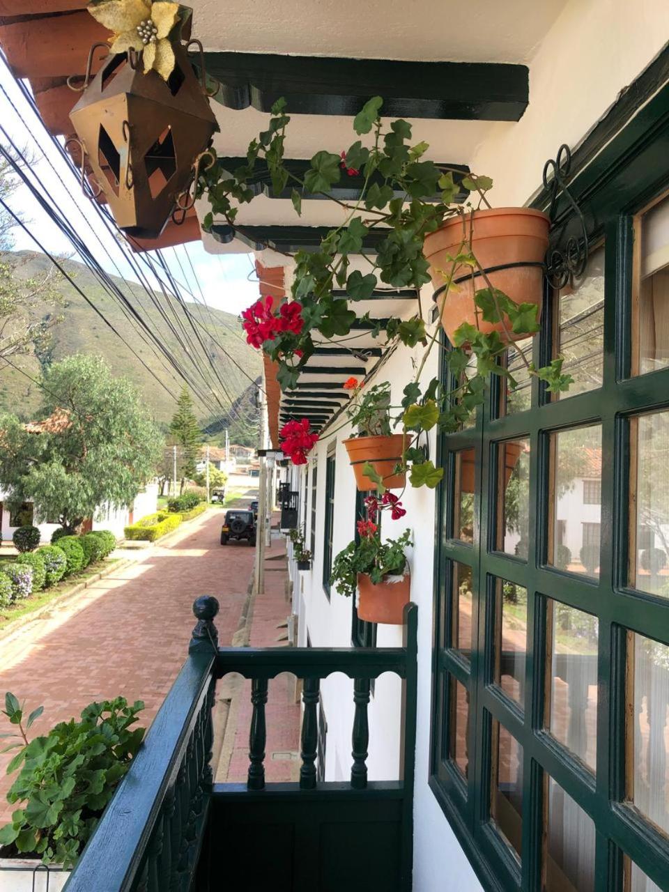 Casa Felipe Naturaleza Viva