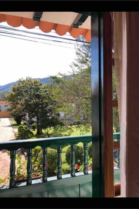 Casa Felipe Naturaleza Viva