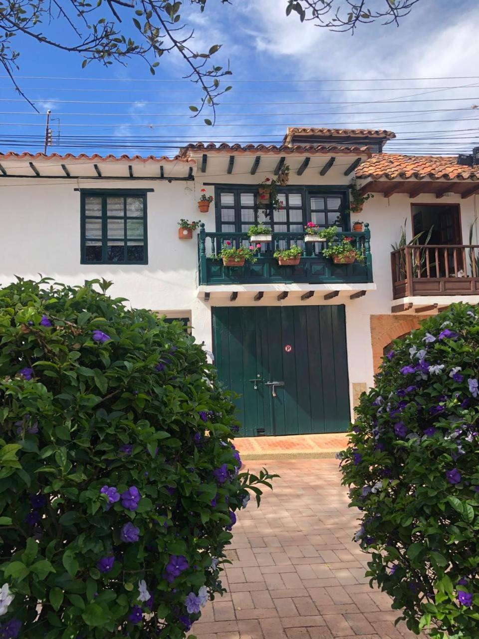 Casa Felipe Naturaleza Viva