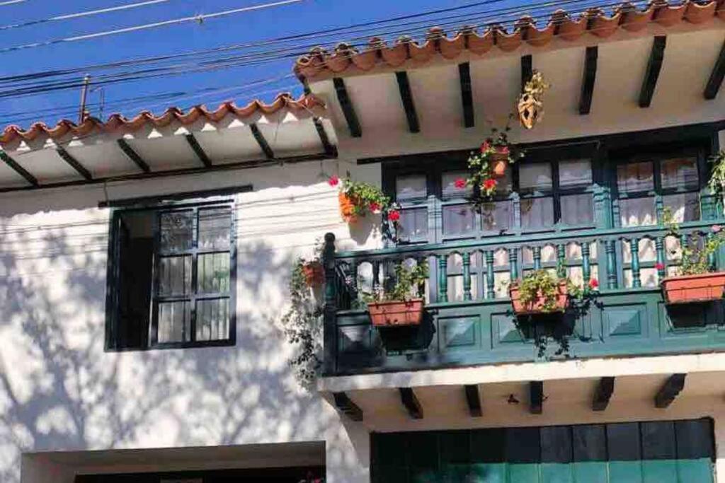 Casa Felipe Naturaleza Viva