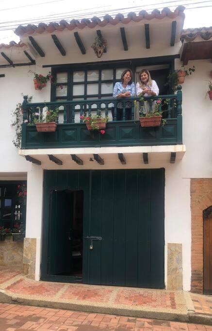 Casa Felipe Naturaleza Viva