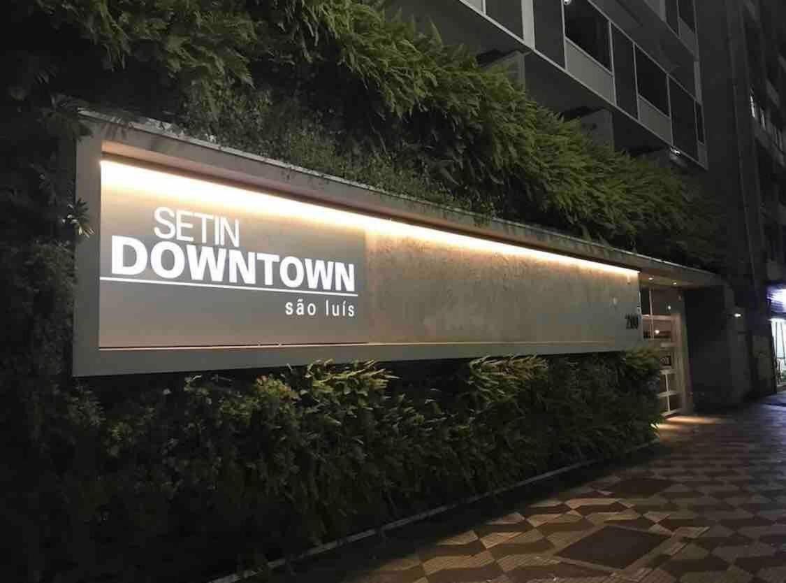 Studio Moderno no centro de SP