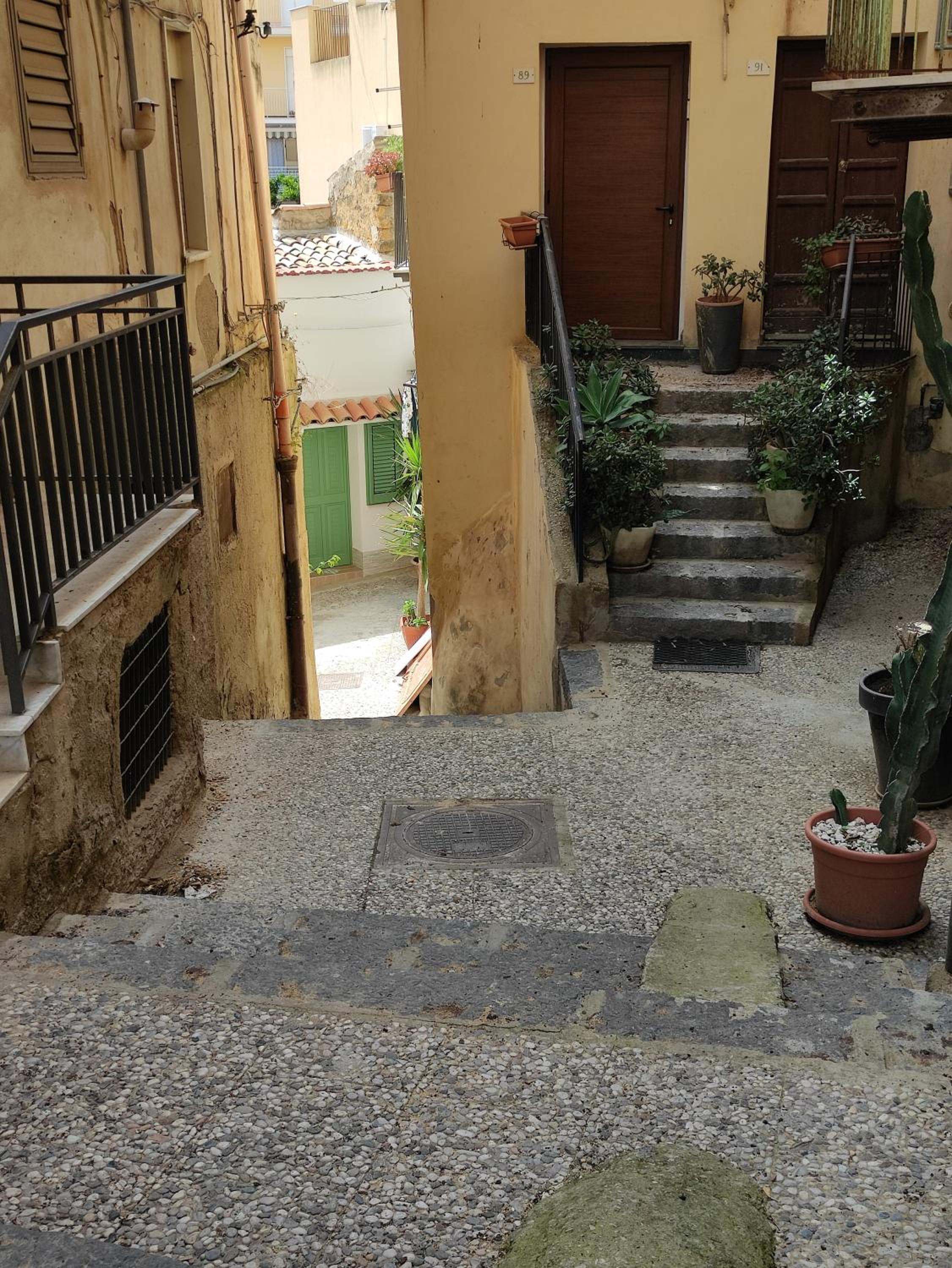 Il Vicolo en Agrigento — other