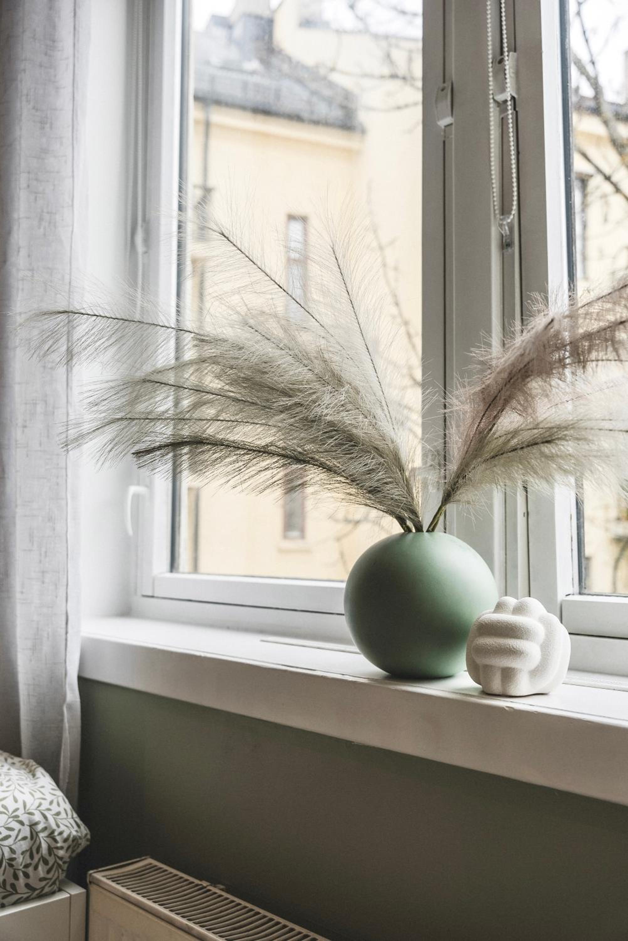 Newly renovated studio apartment at Frogner view 3