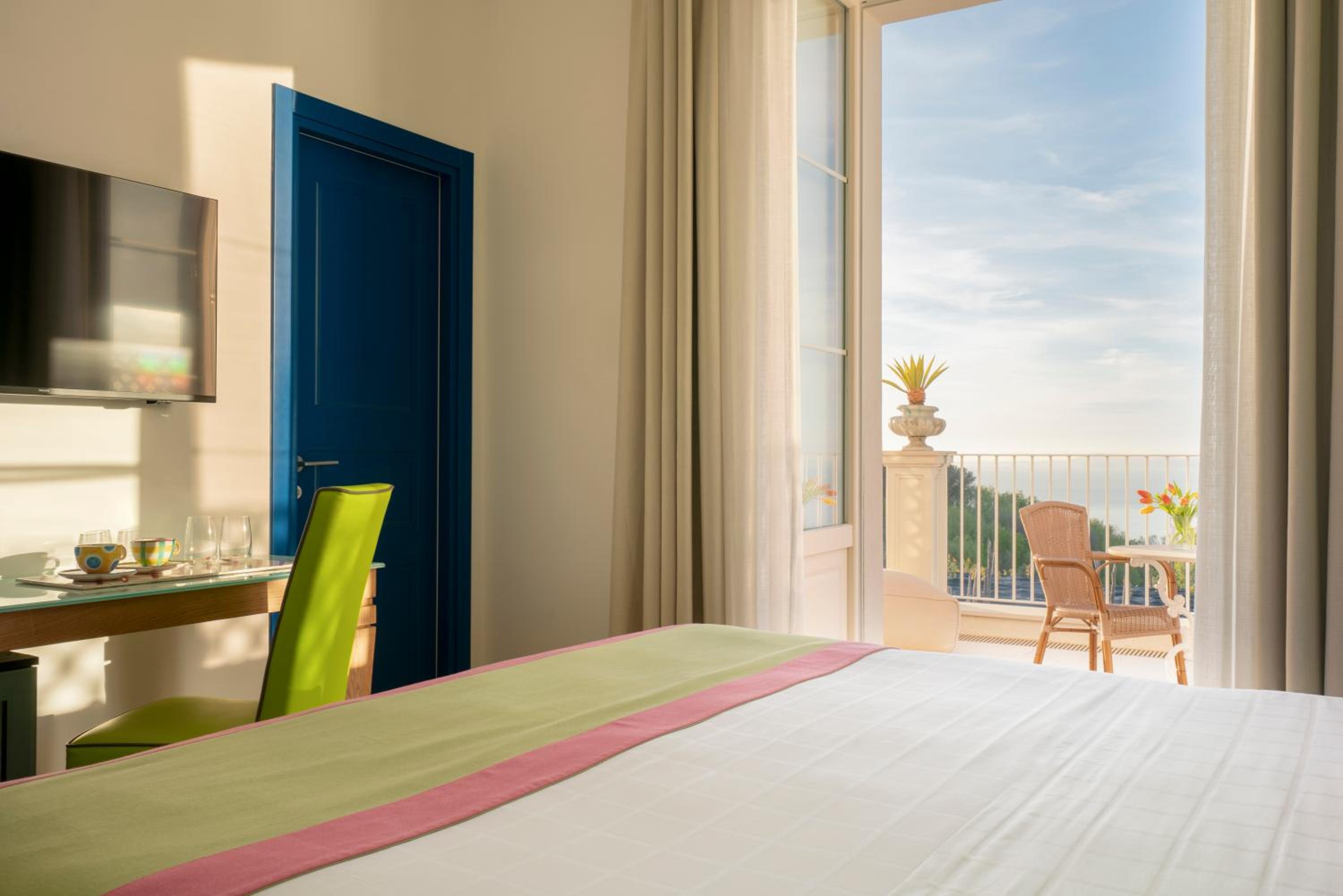 Relais Palazzo del Barone