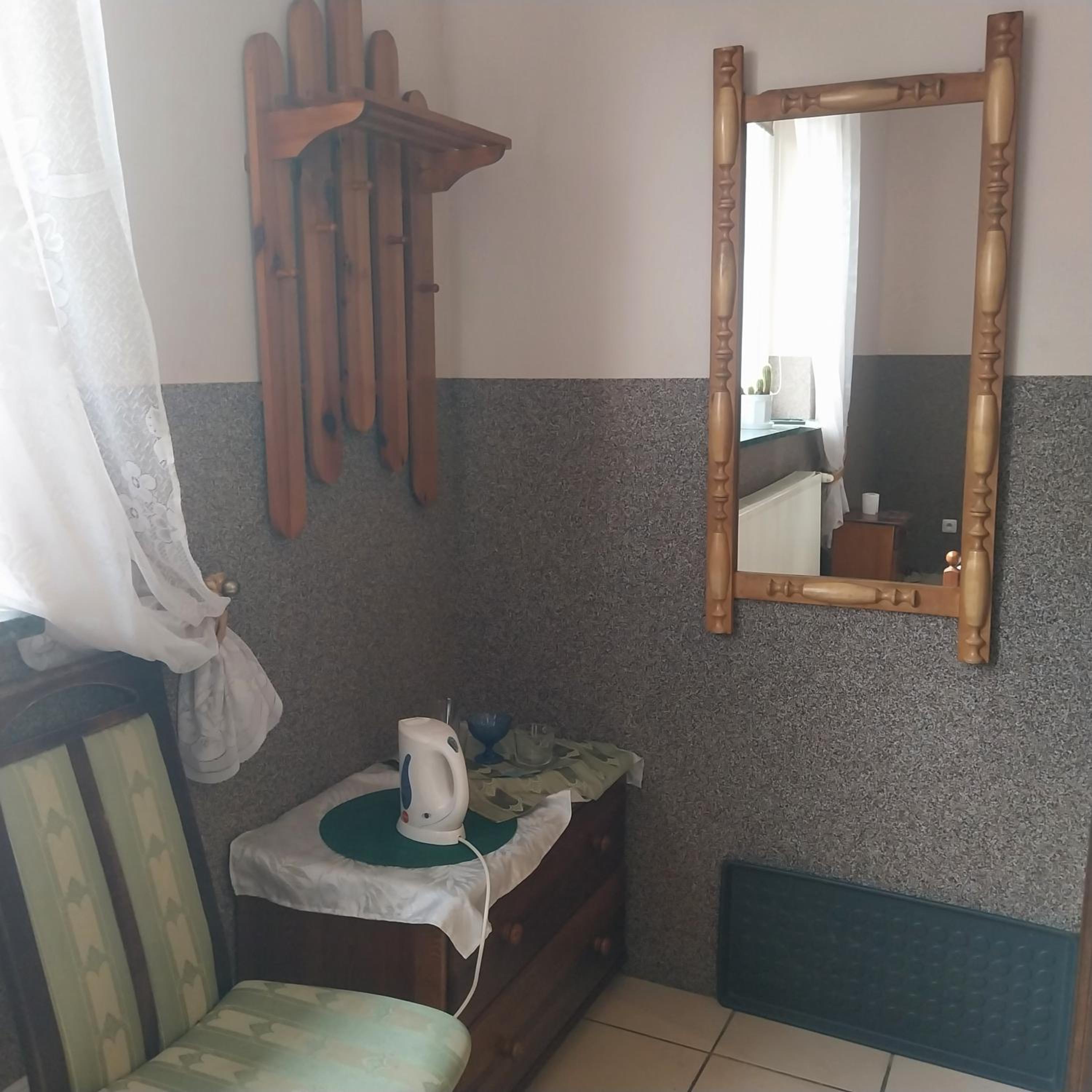 Pensjonat Sielec