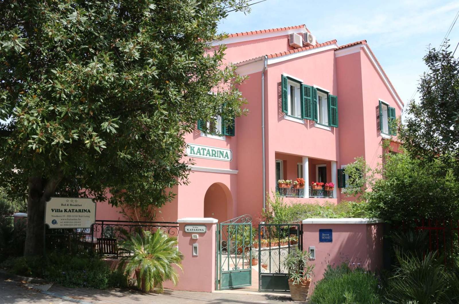 Villa Katarina Lošinj Island photo 1