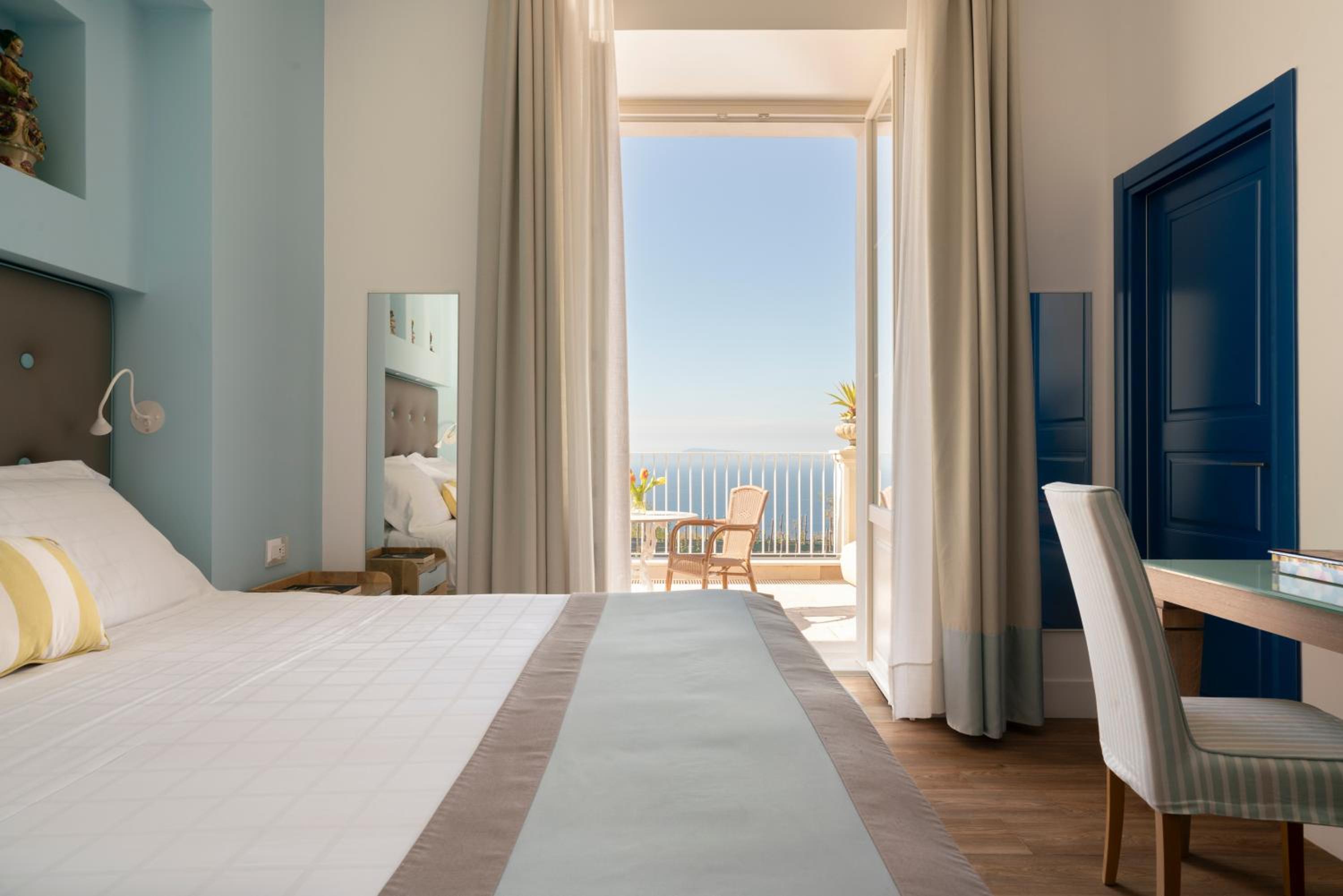 Relais Palazzo del Barone