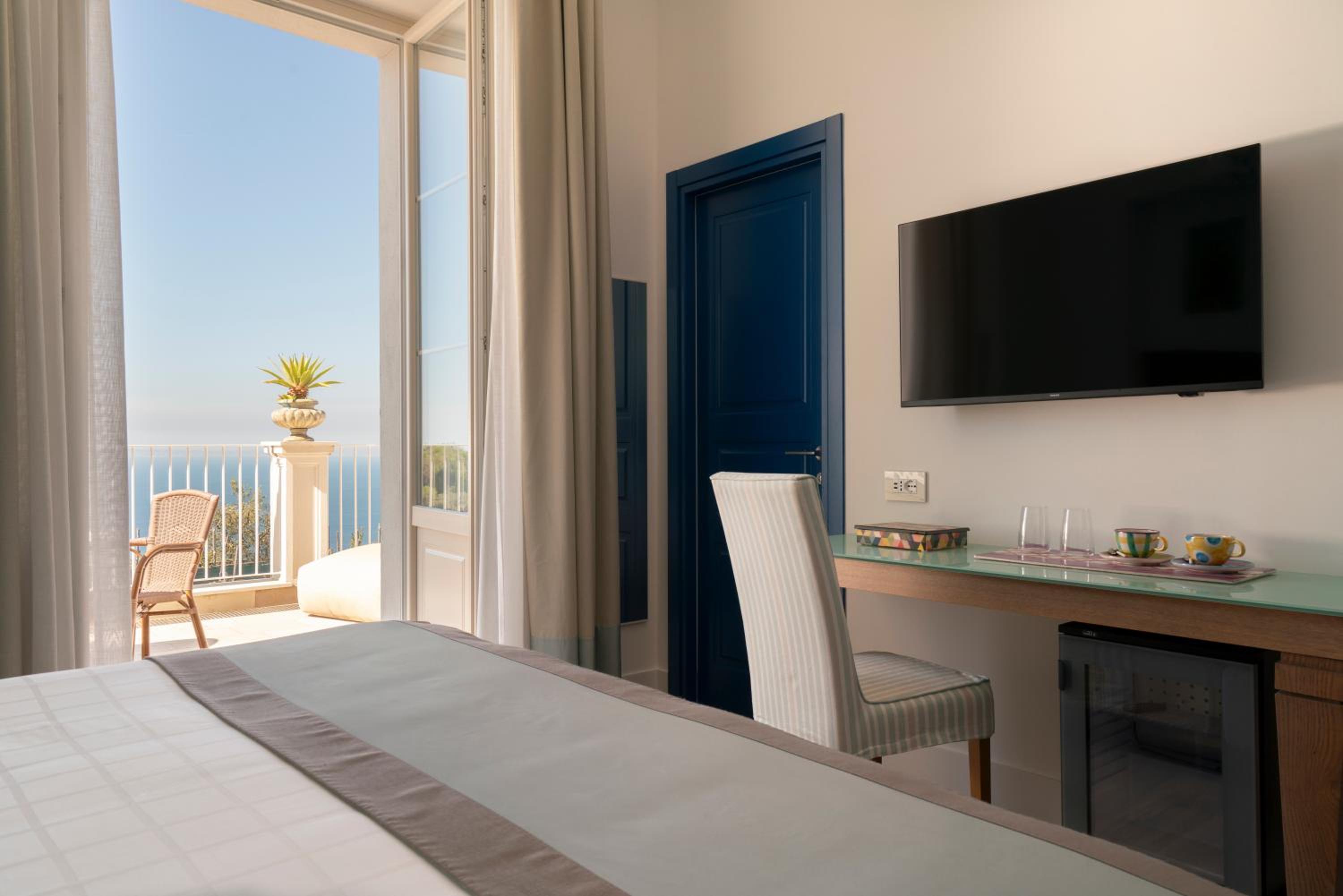 Relais Palazzo del Barone