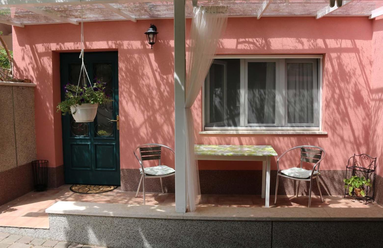 Villa Katarina Lošinj Island photo 3