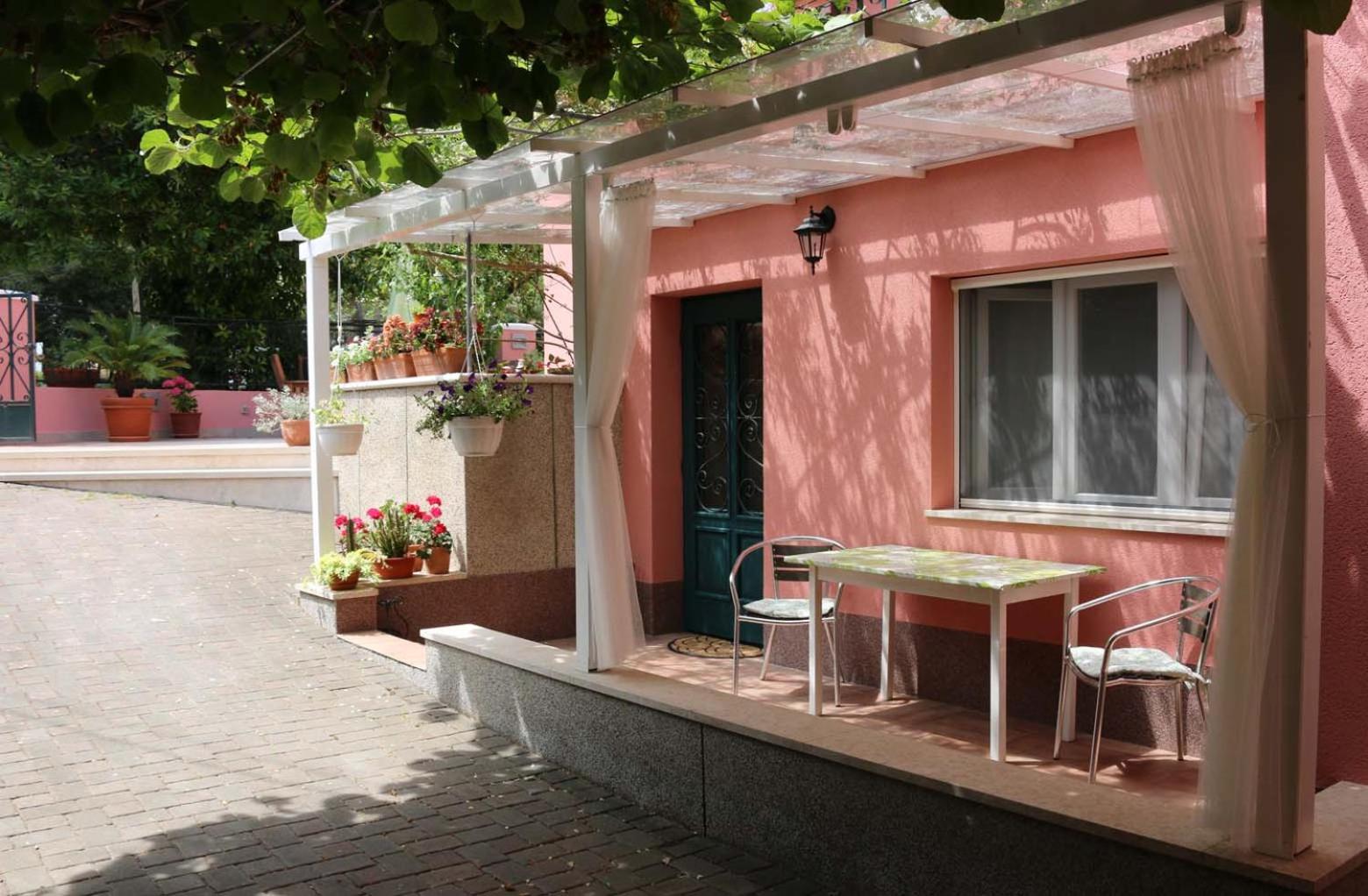 Villa Katarina Lošinj Island photo 2