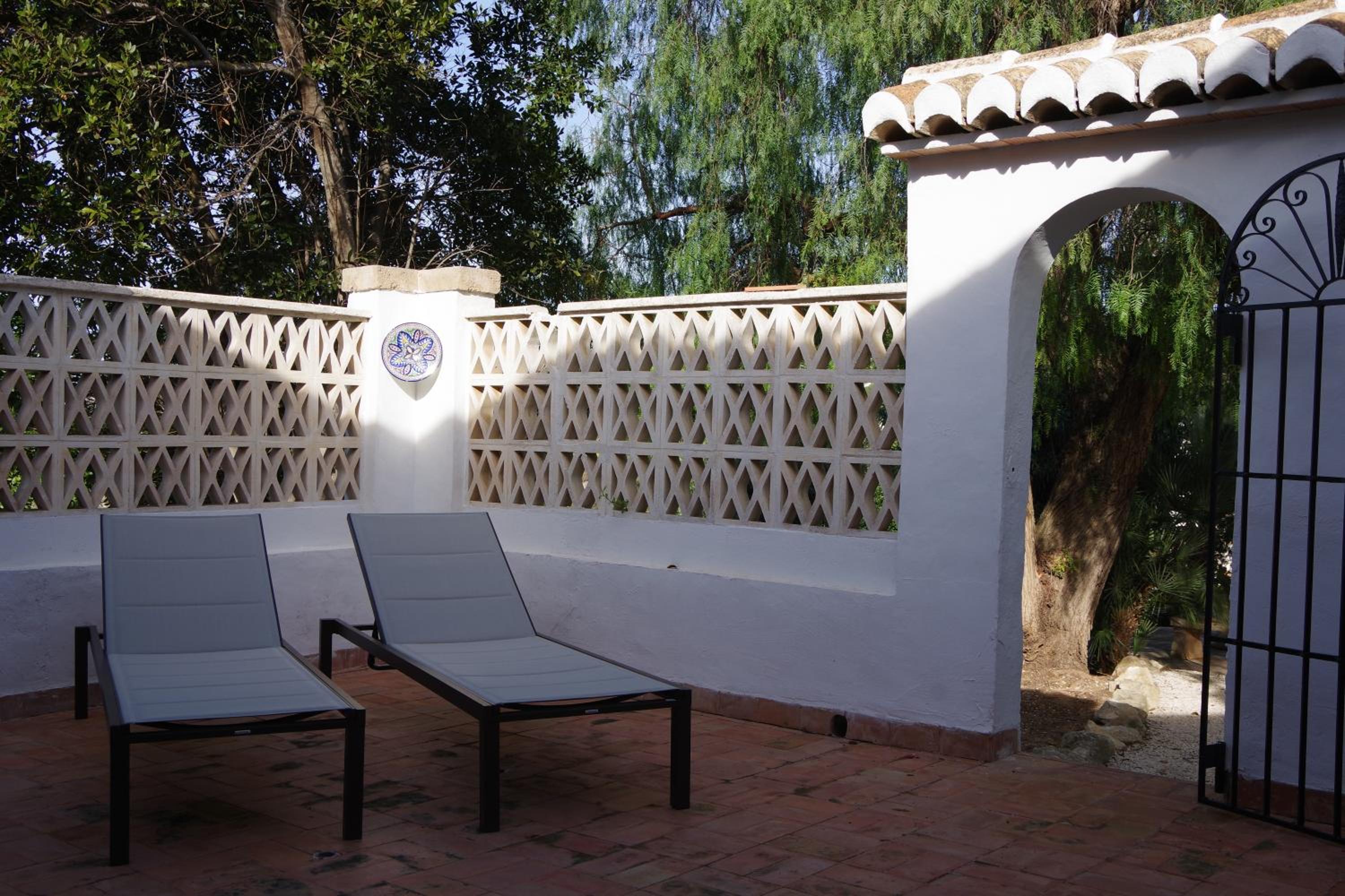 Casa Clari
