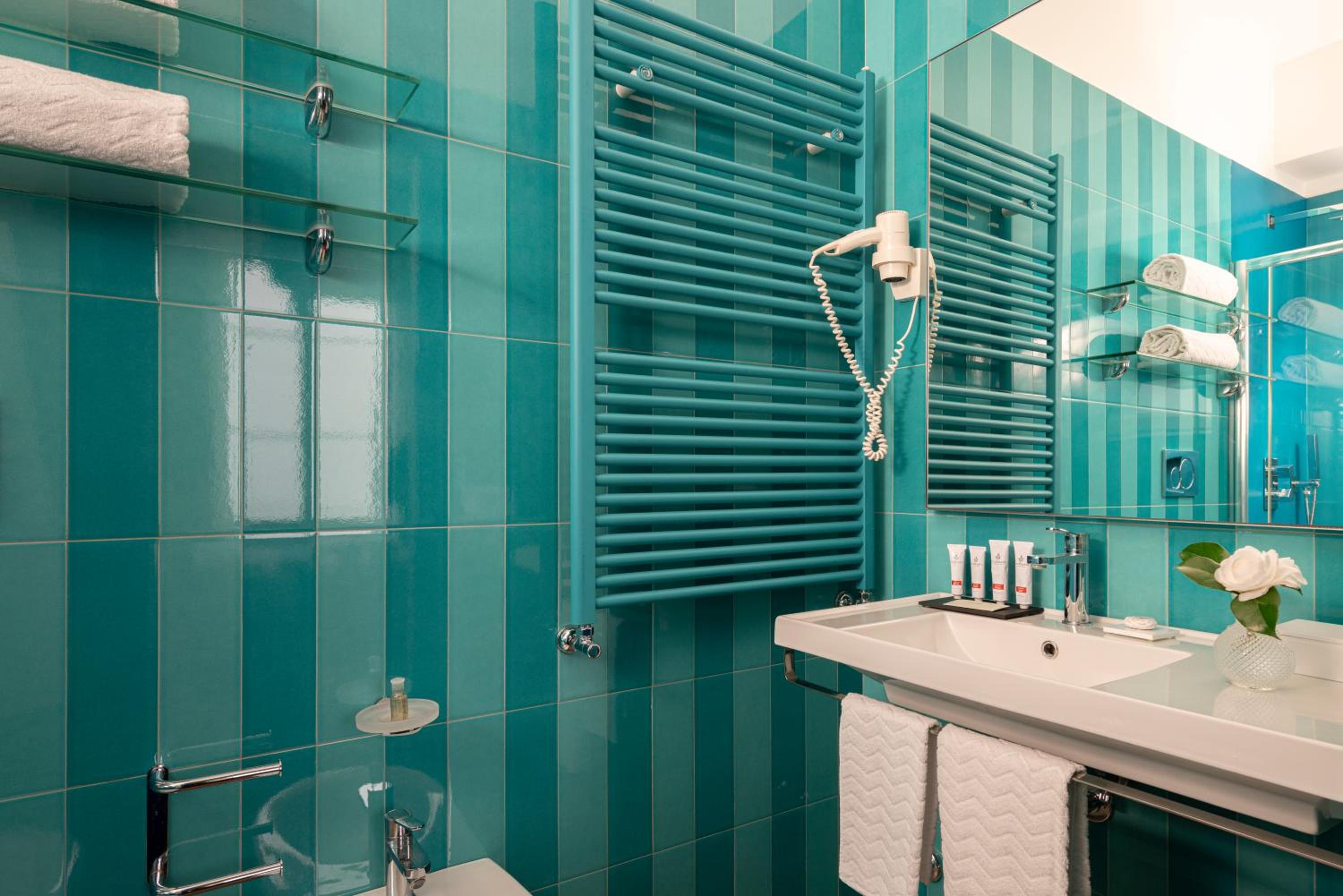 Relais Palazzo del Barone