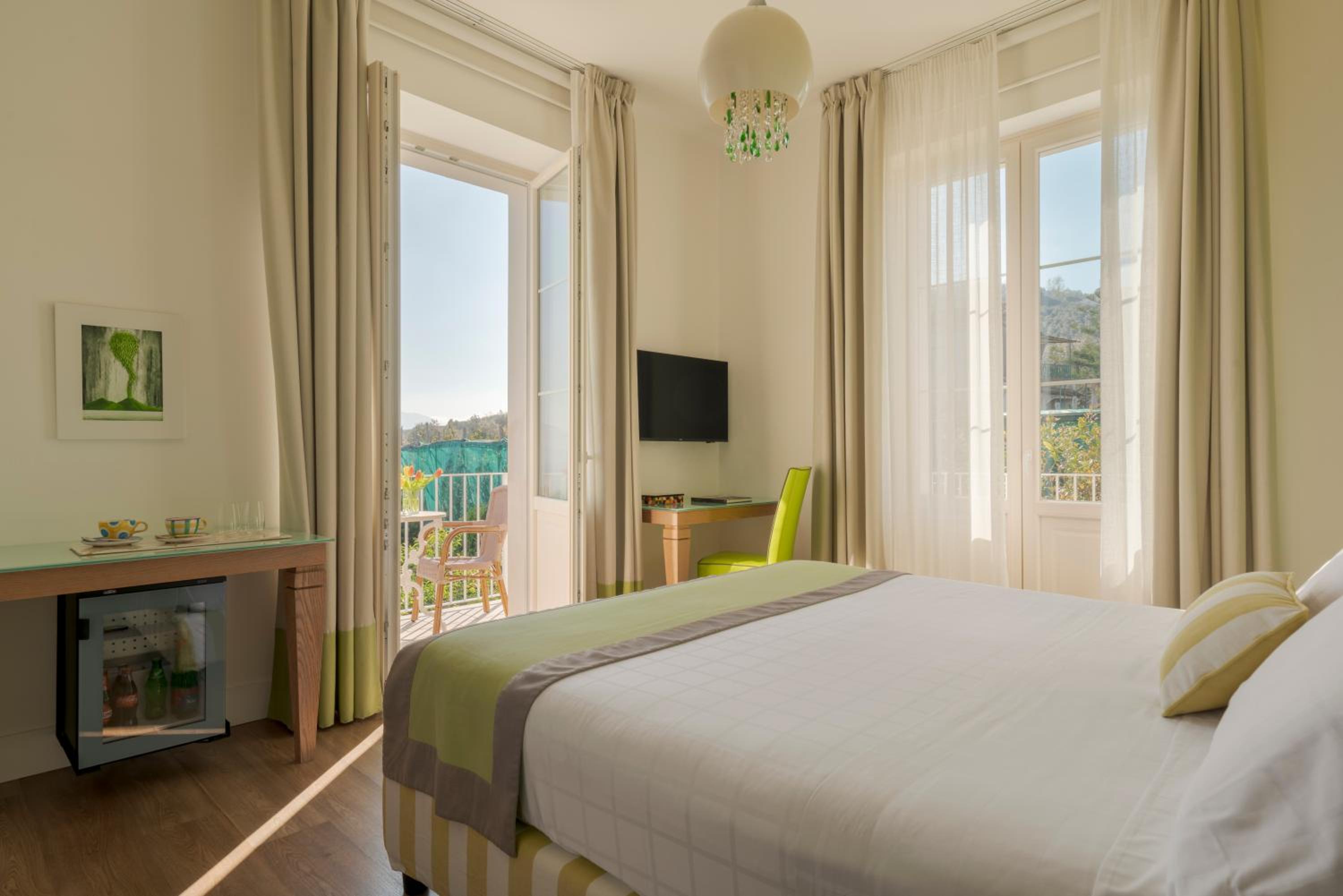 Relais Palazzo del Barone