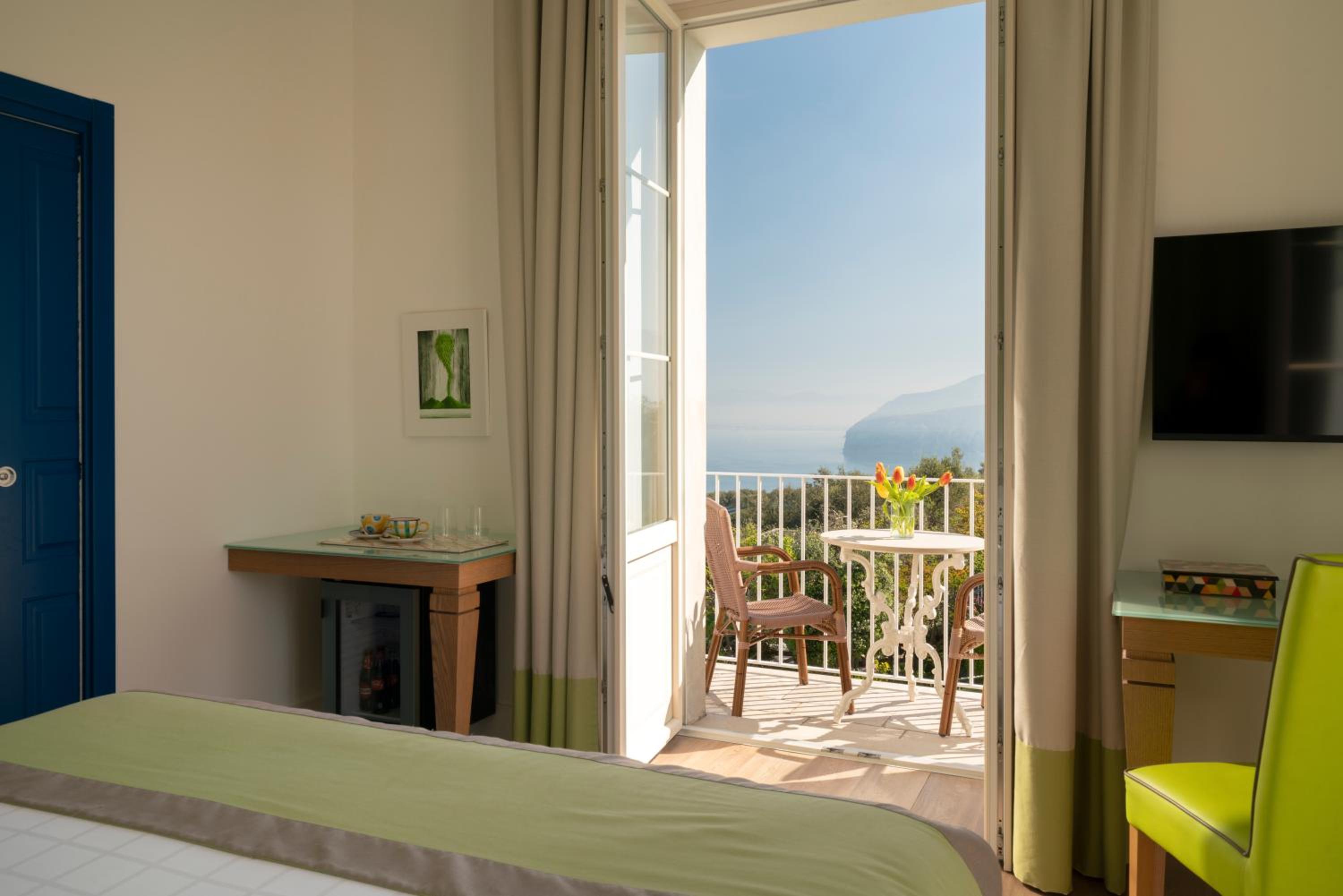 Relais Palazzo del Barone