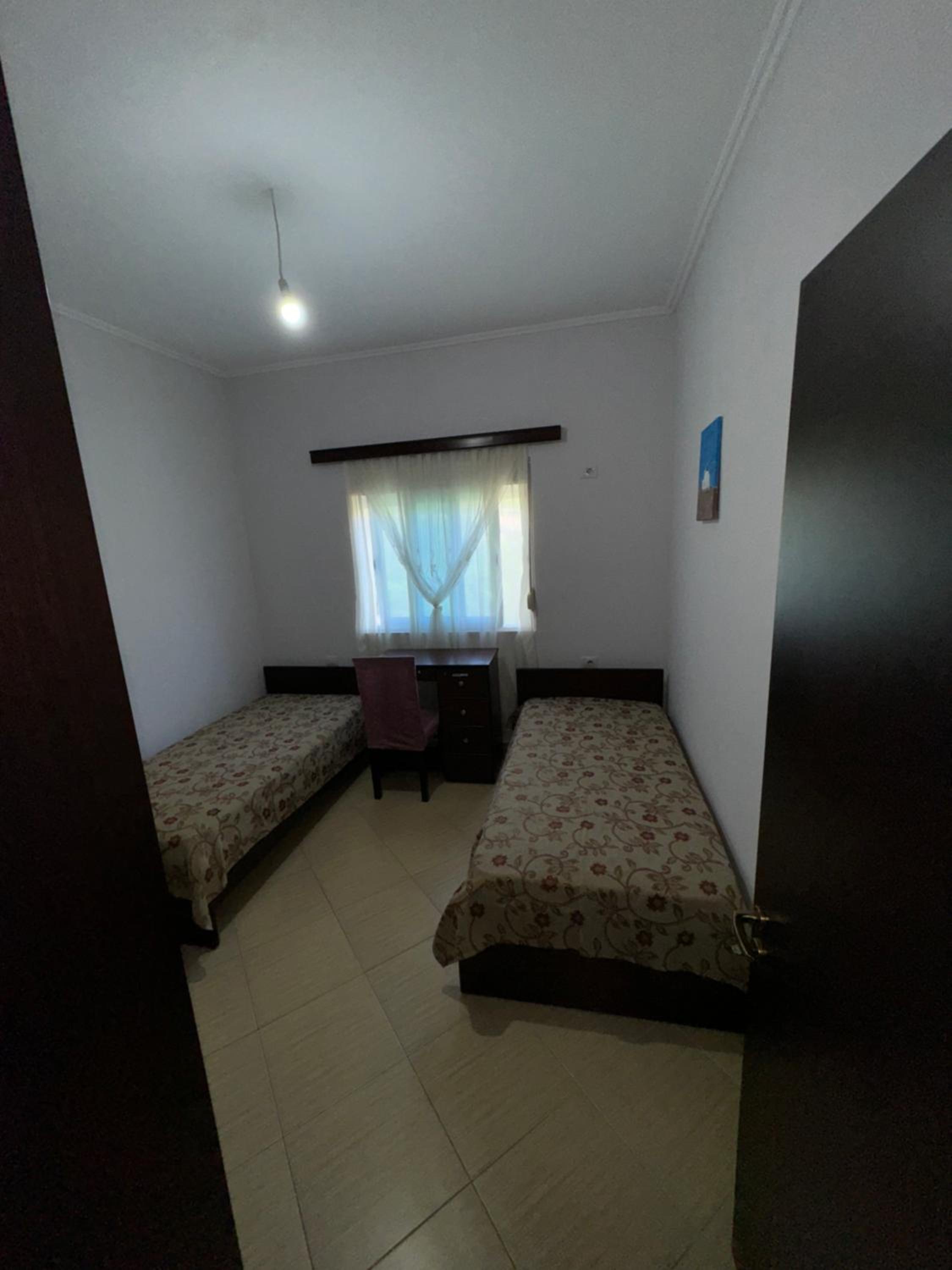 Ana Sea View Apartment