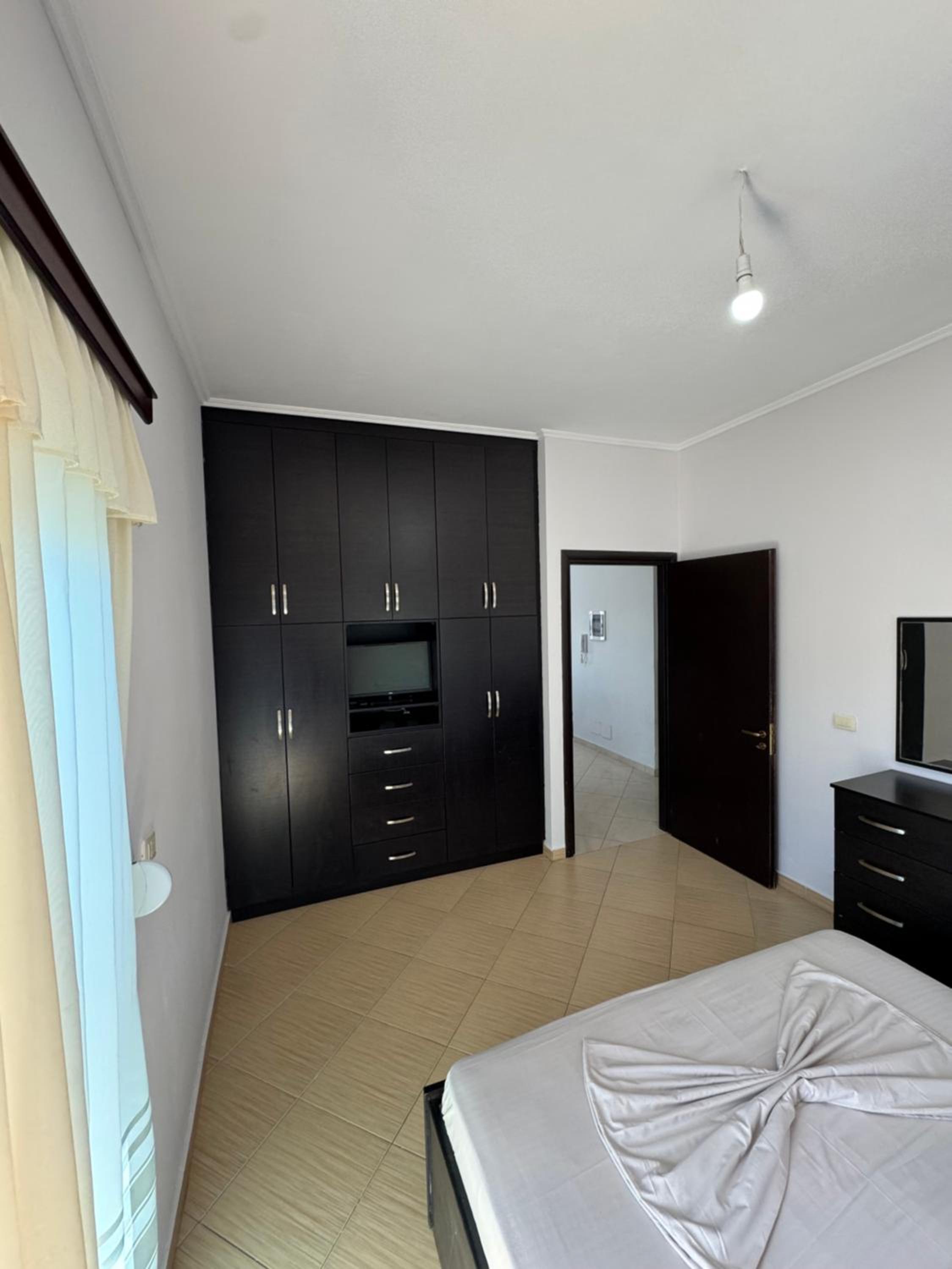 Ana Sea View Apartment