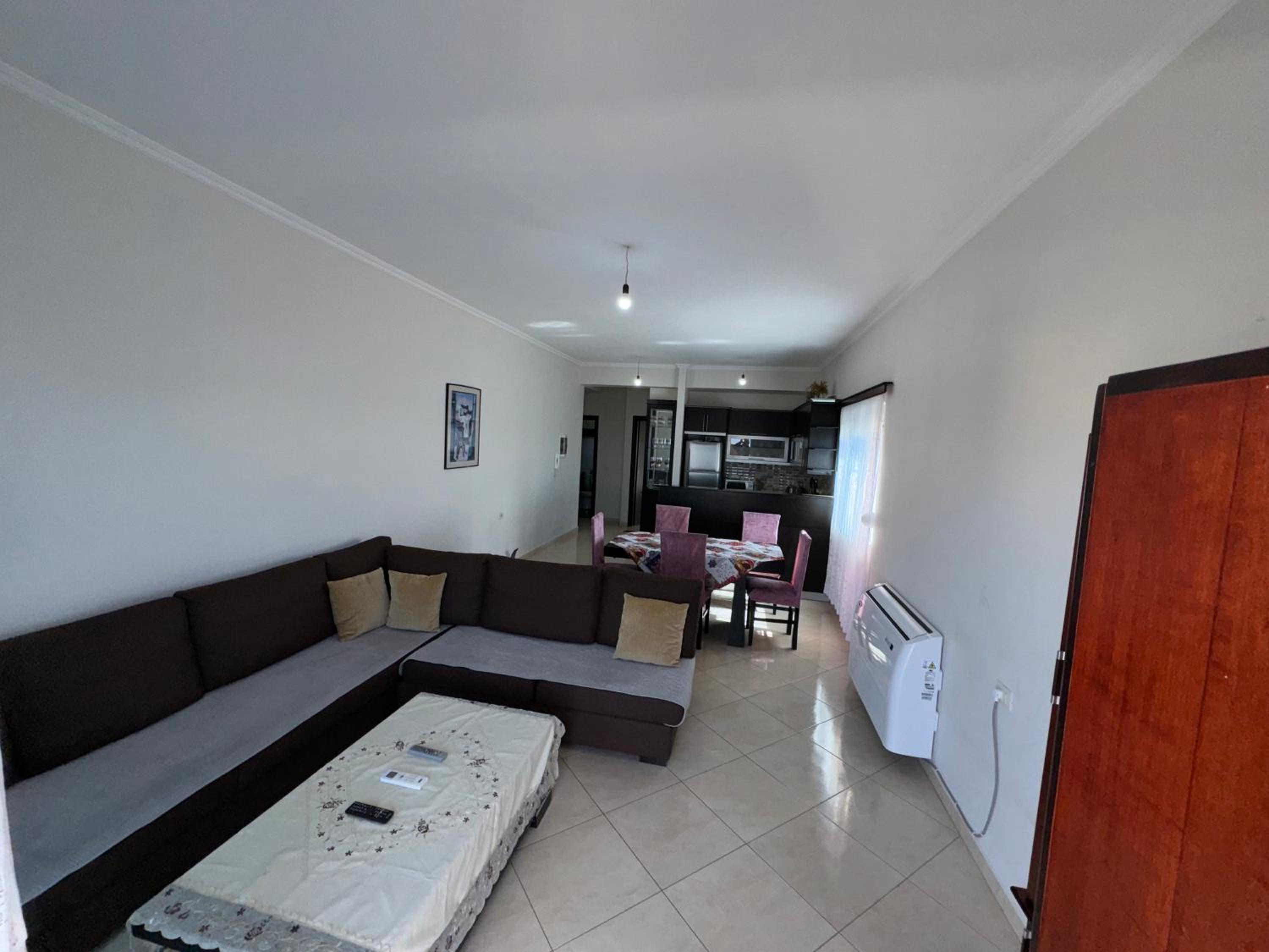Ana Sea View Apartment