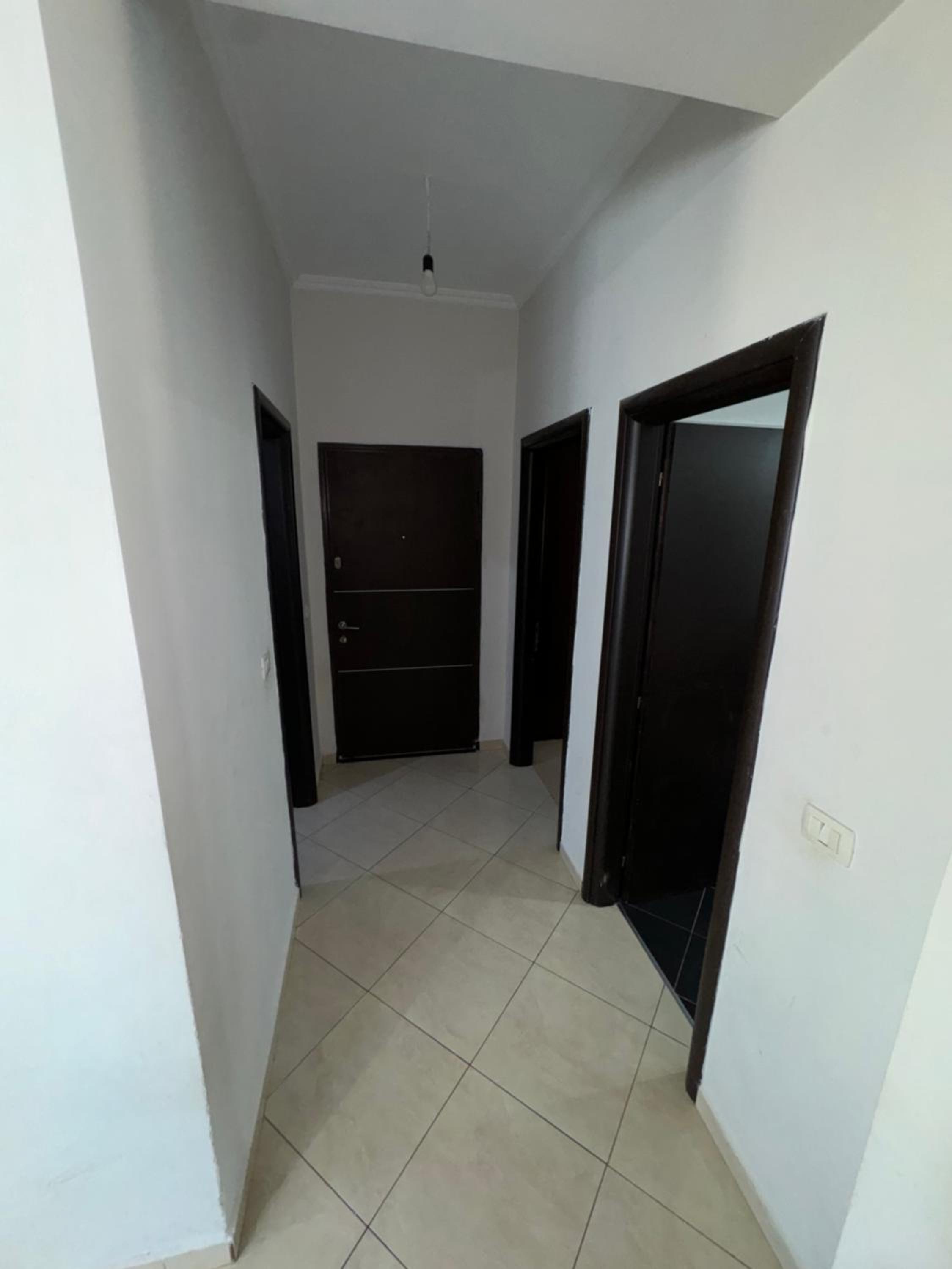 Ana Sea View Apartment