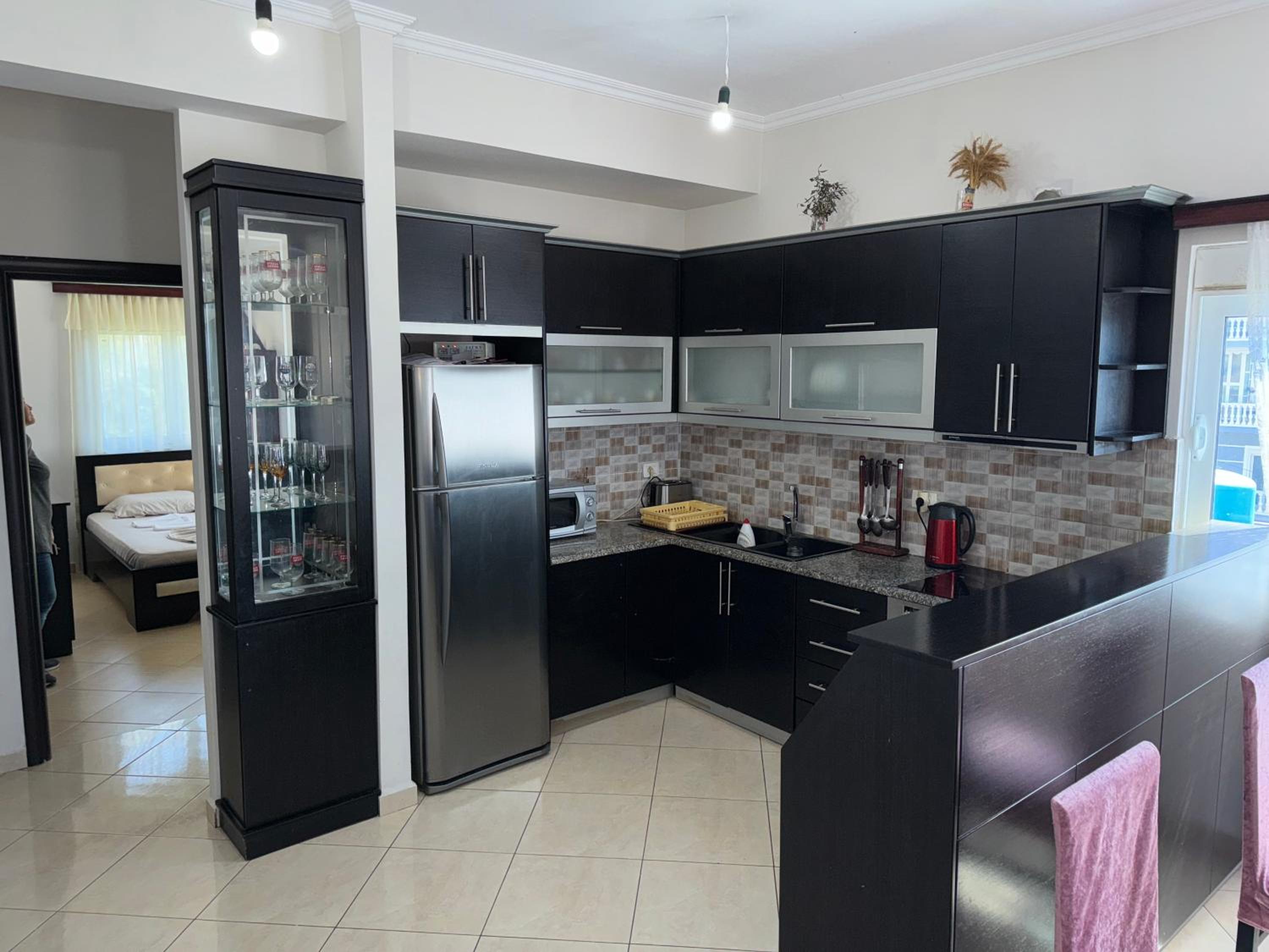 Ana Sea View Apartment