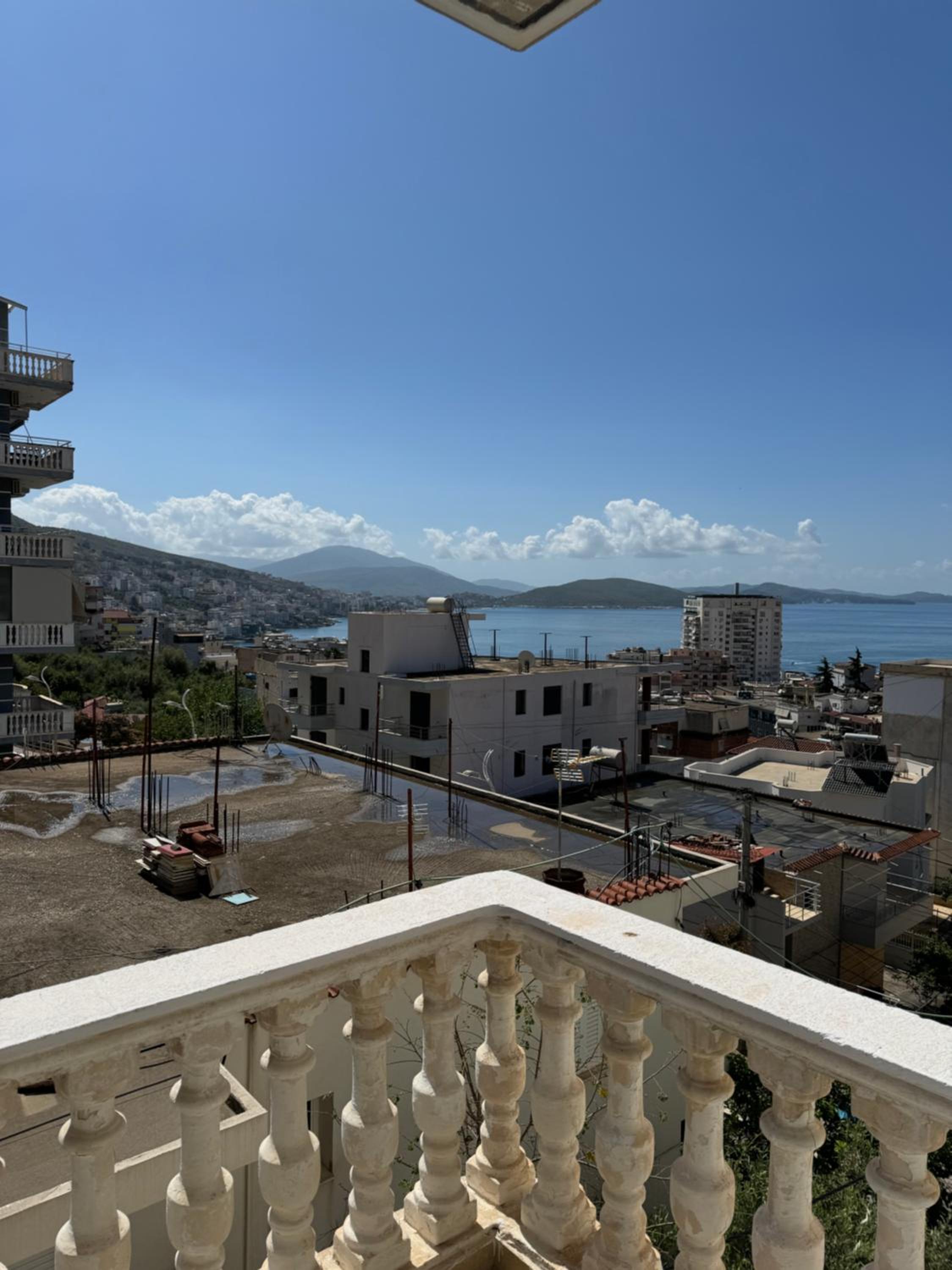 Ana Sea View Apartment