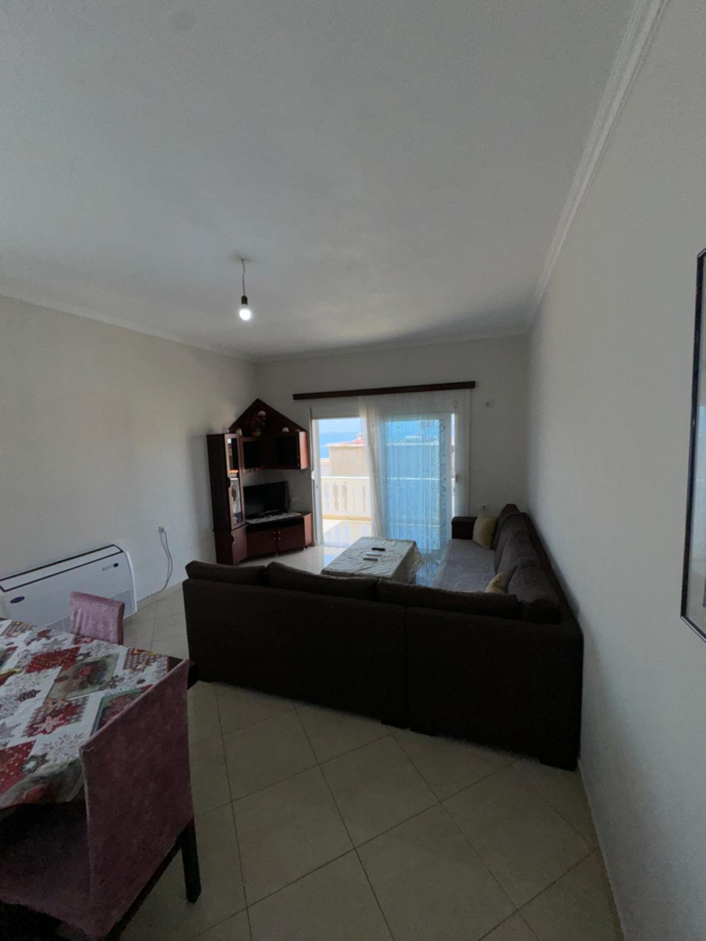 Ana Sea View Apartment