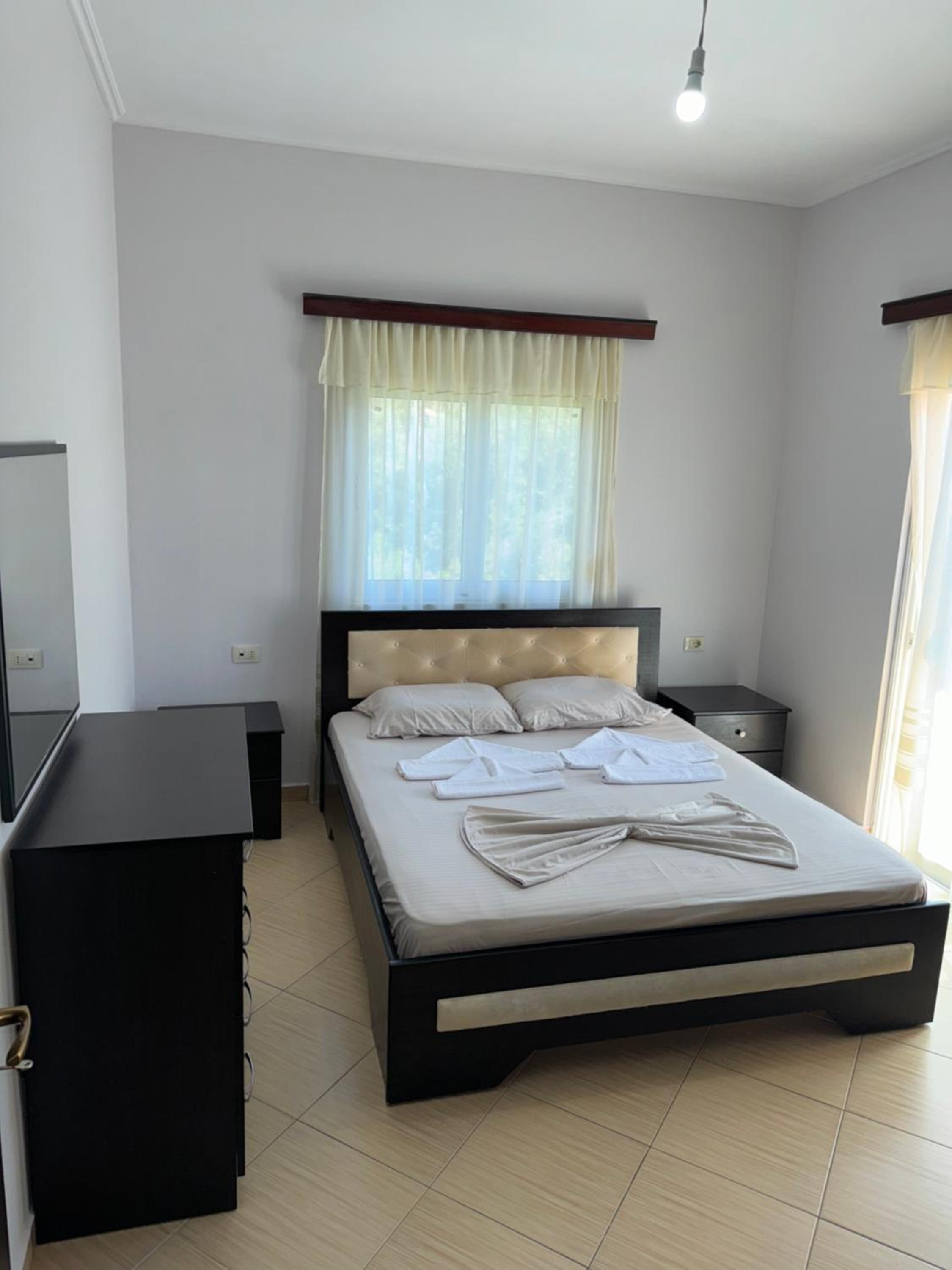 Ana Sea View Apartment