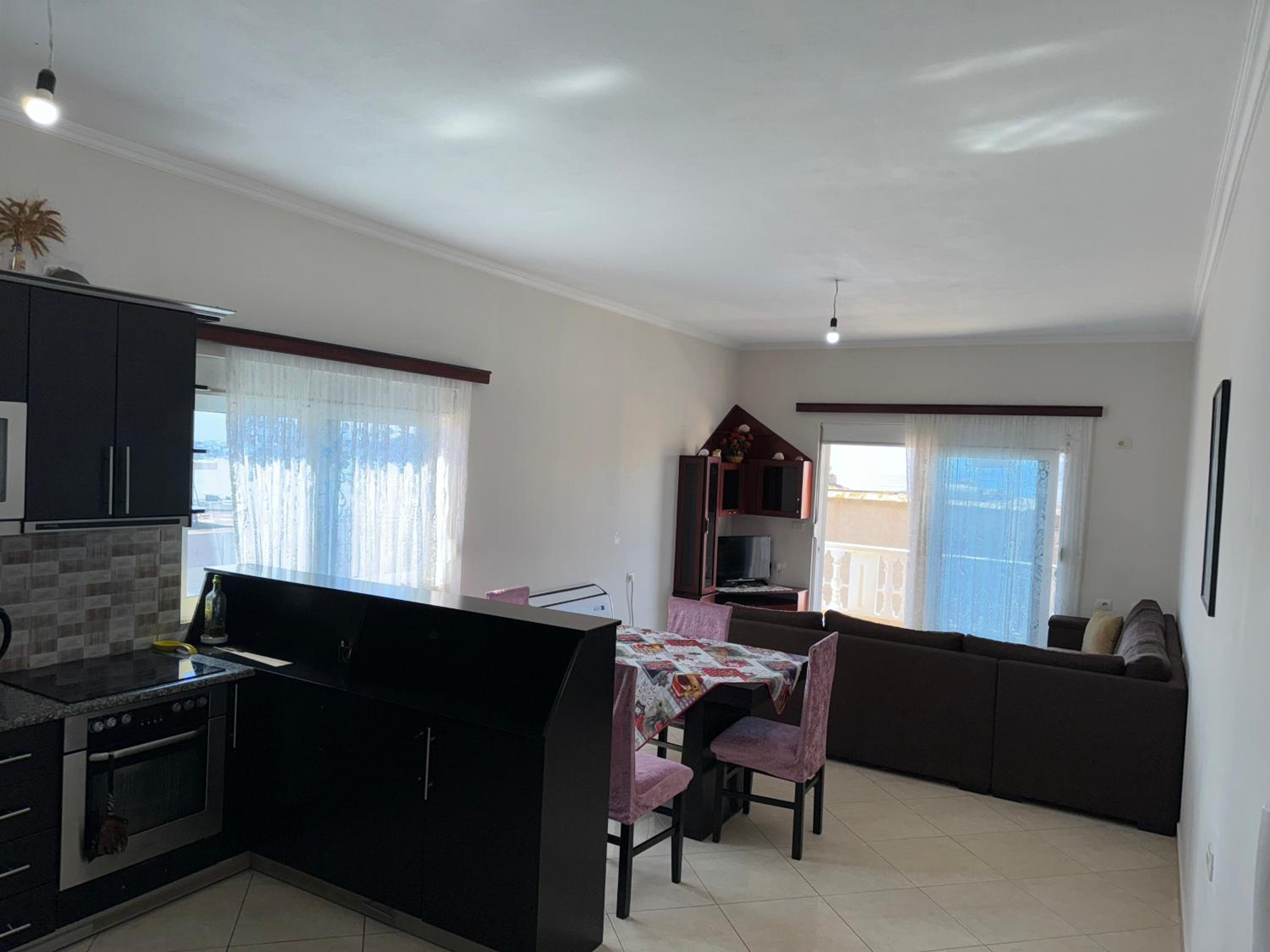 Ana Sea View Apartment