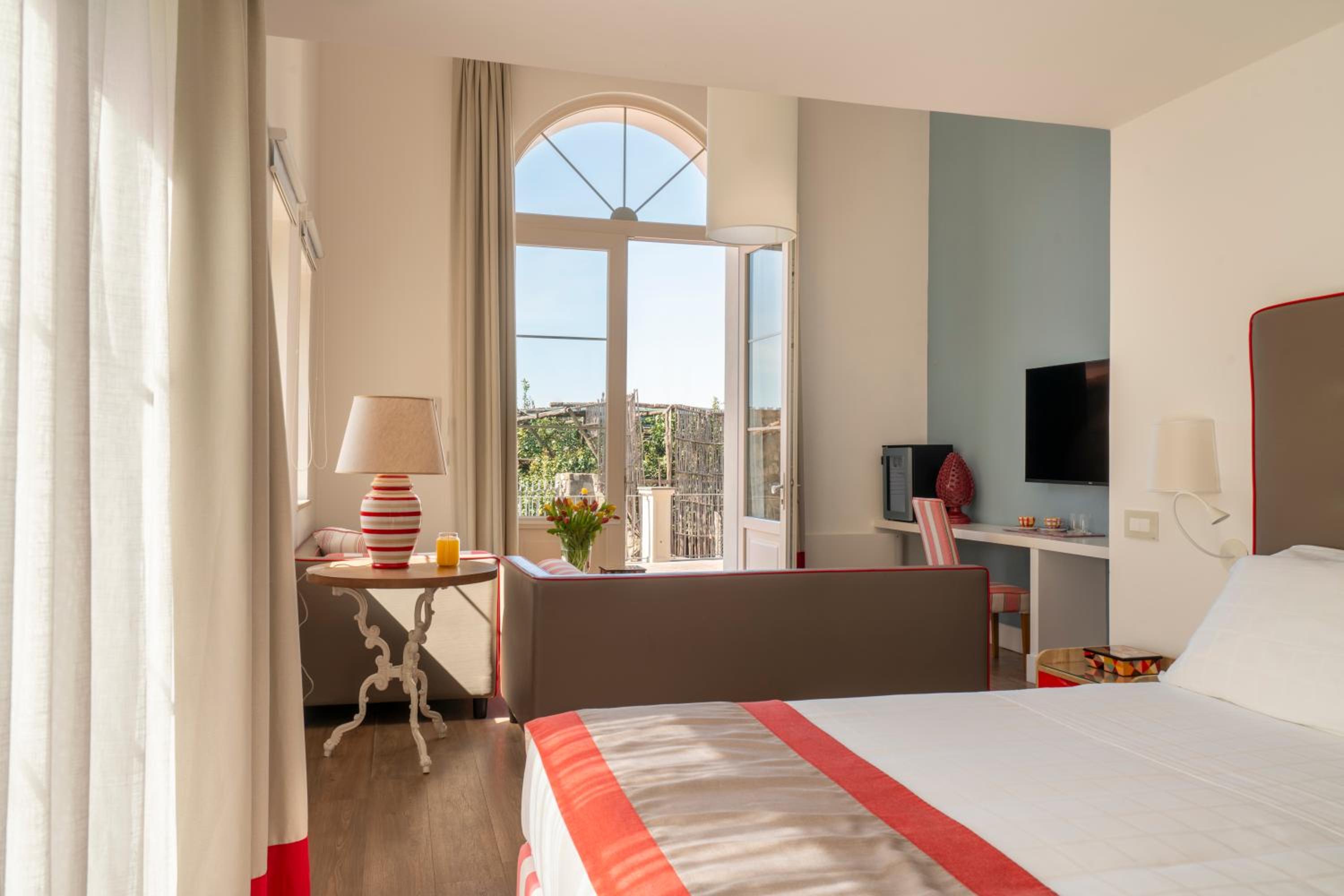 Relais Palazzo del Barone