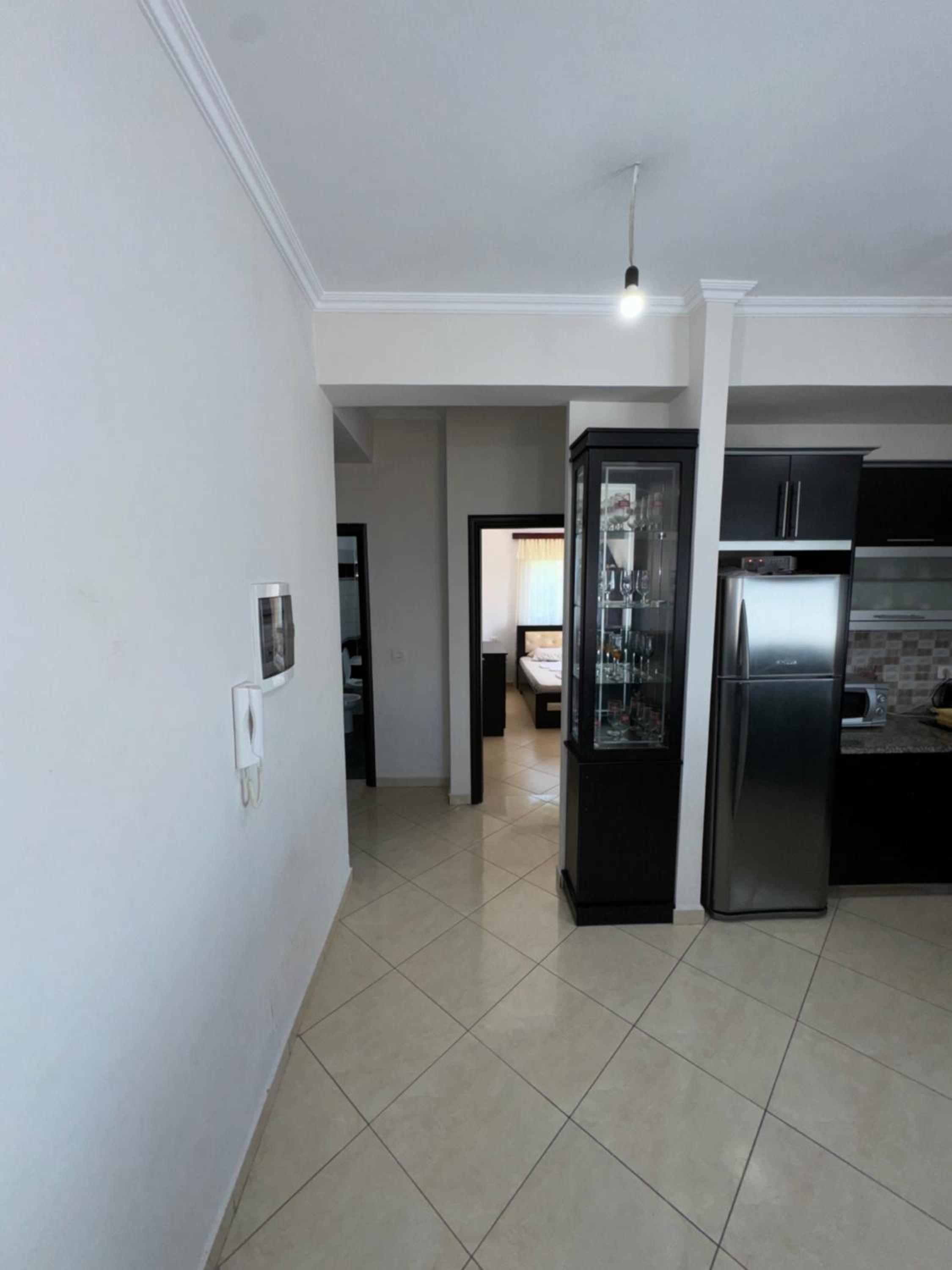 Ana Sea View Apartment