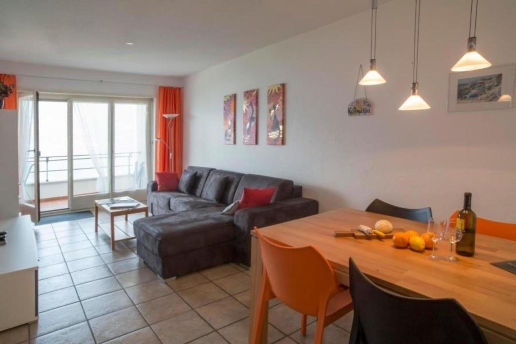 Residenza Viramonte - Casa Cecilia, Wohnung 24