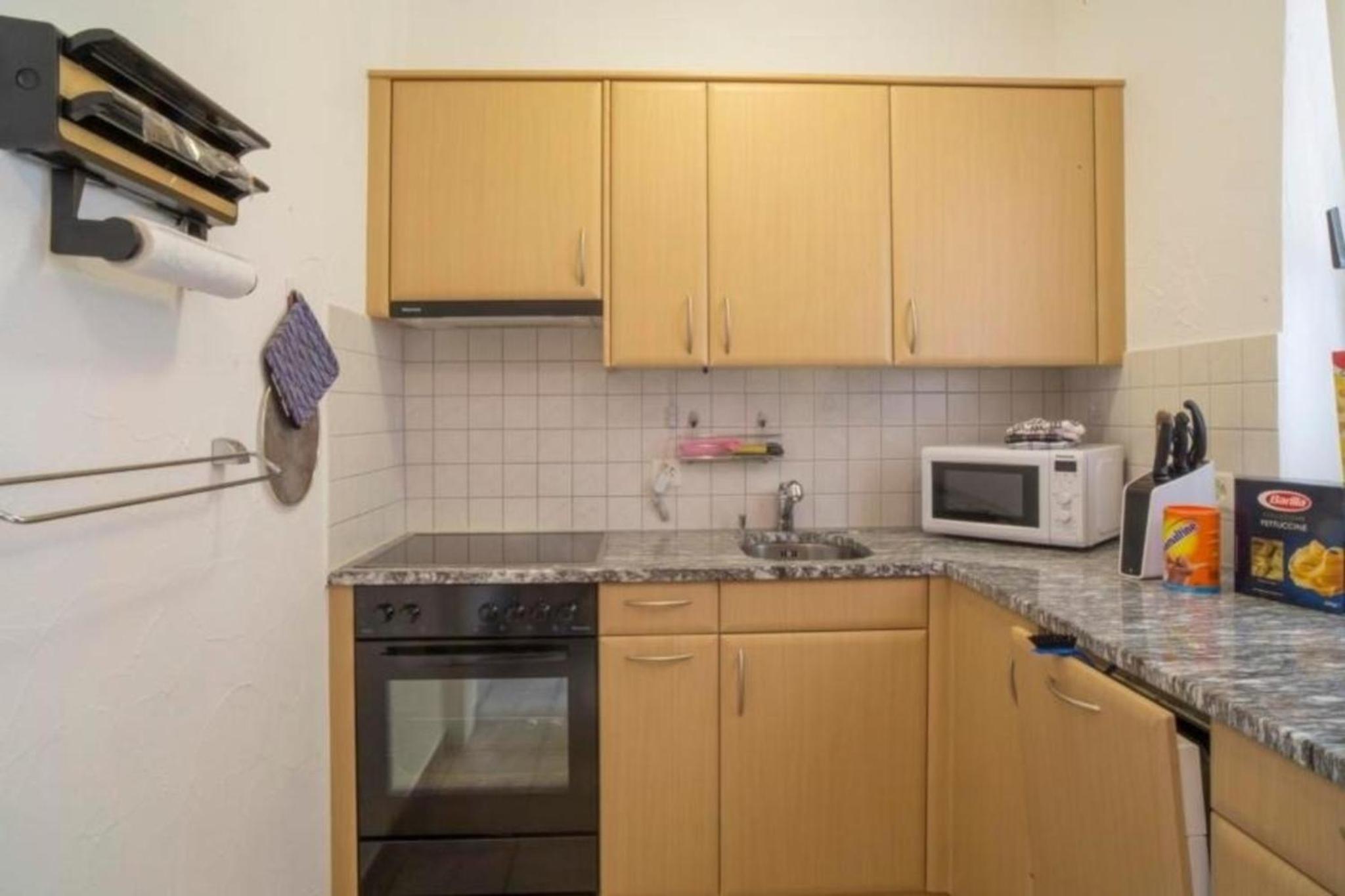 Residenza Viramonte - Casa Cecilia, Wohnung 24