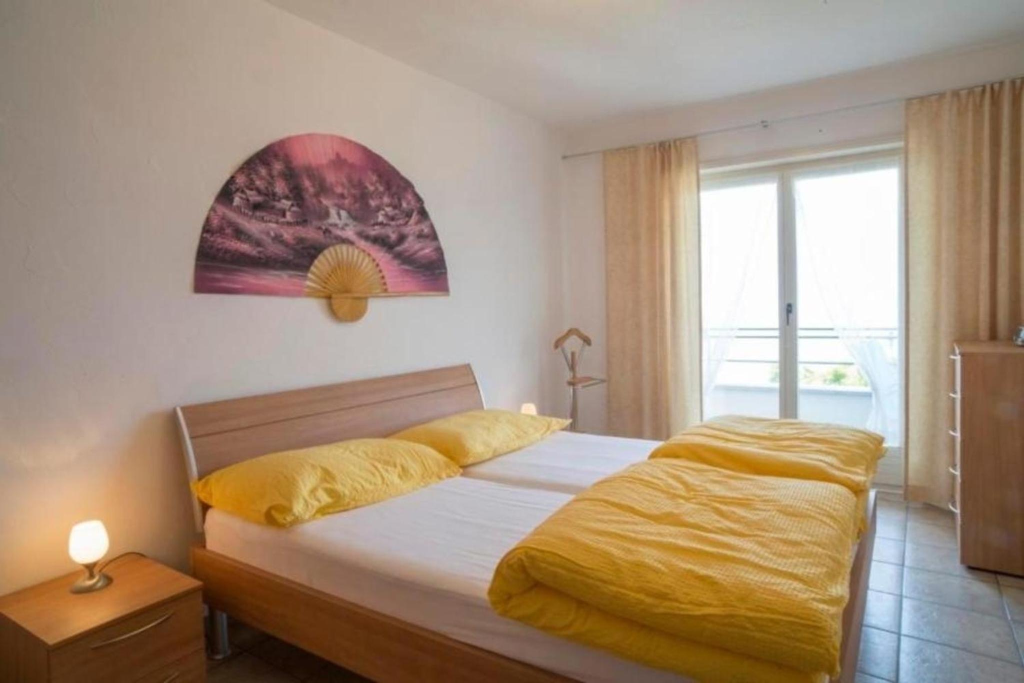 Residenza Viramonte - Casa Cecilia, Wohnung 24