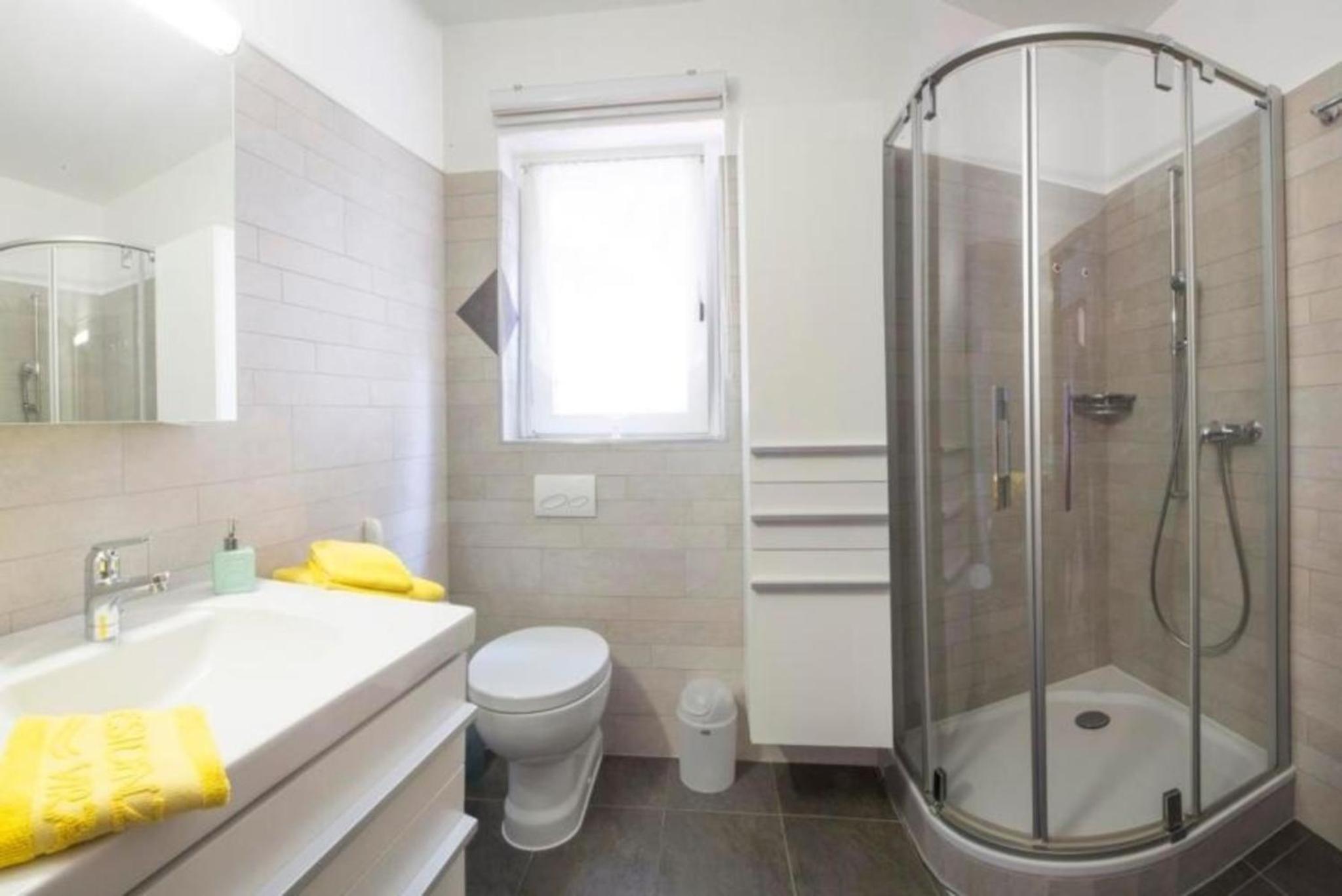 Residenza Viramonte - Casa Cecilia, Wohnung 24