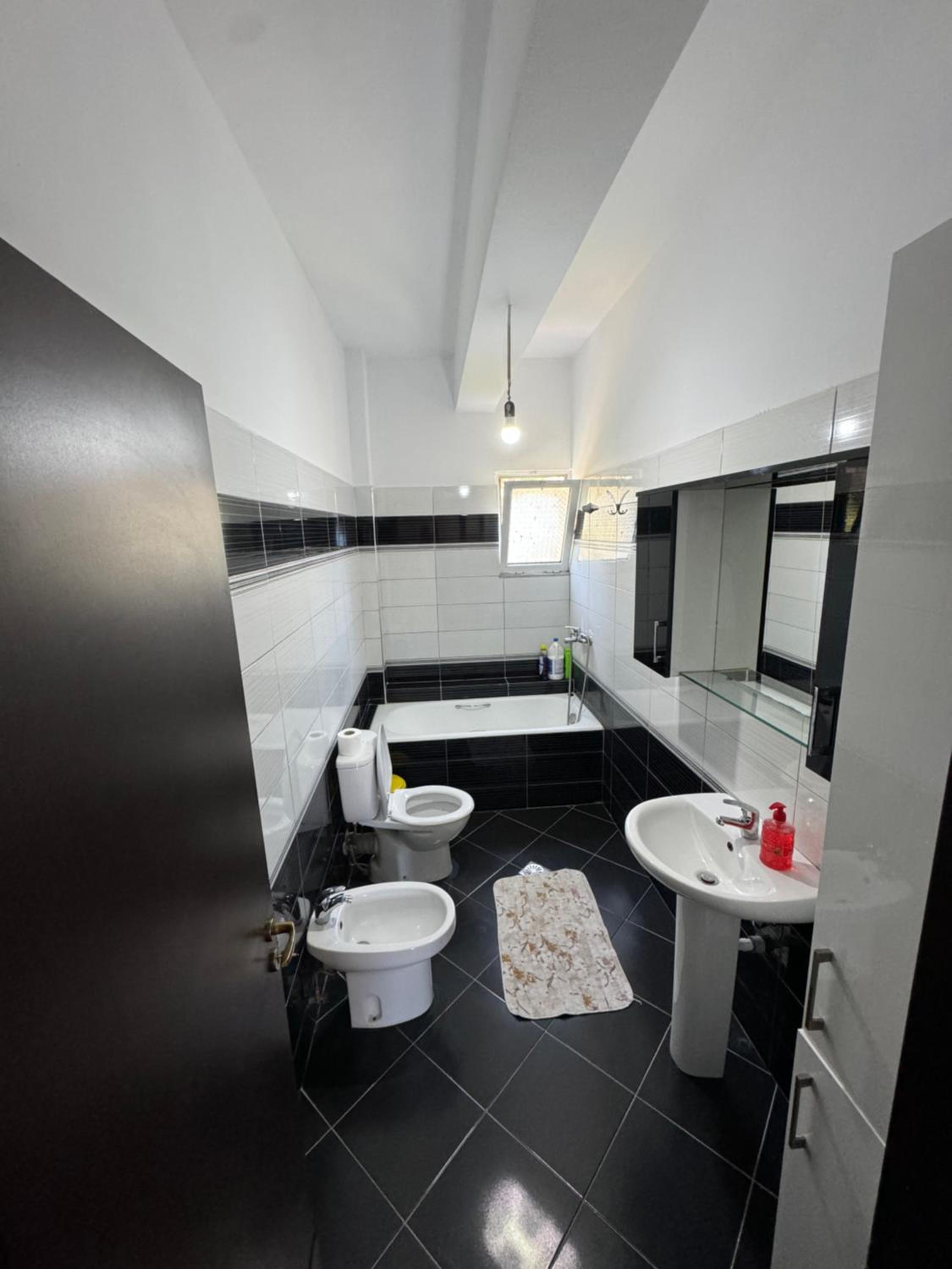 Ana Sea View Apartment