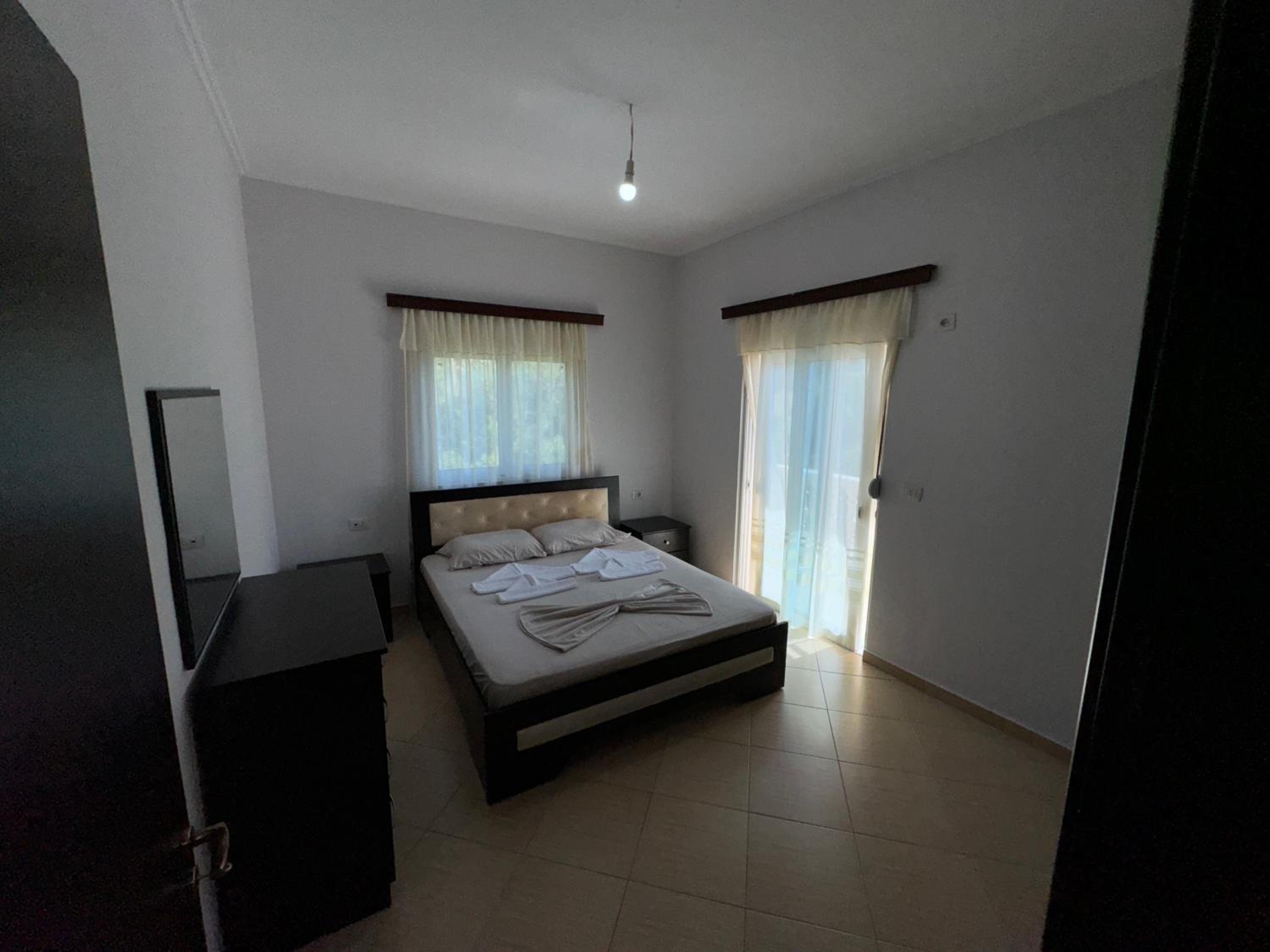 Ana Sea View Apartment