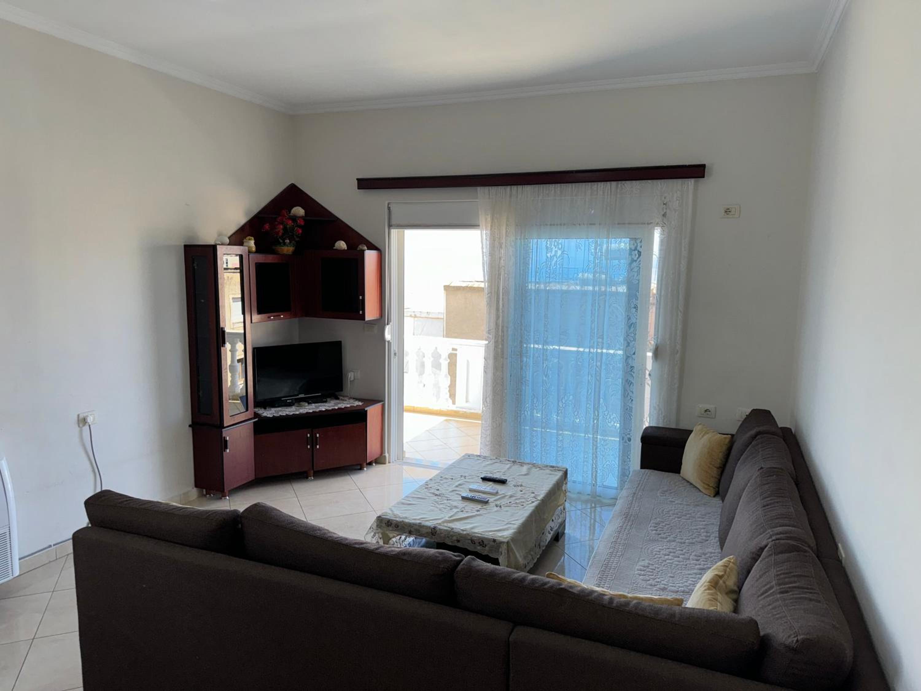 Ana Sea View Apartment