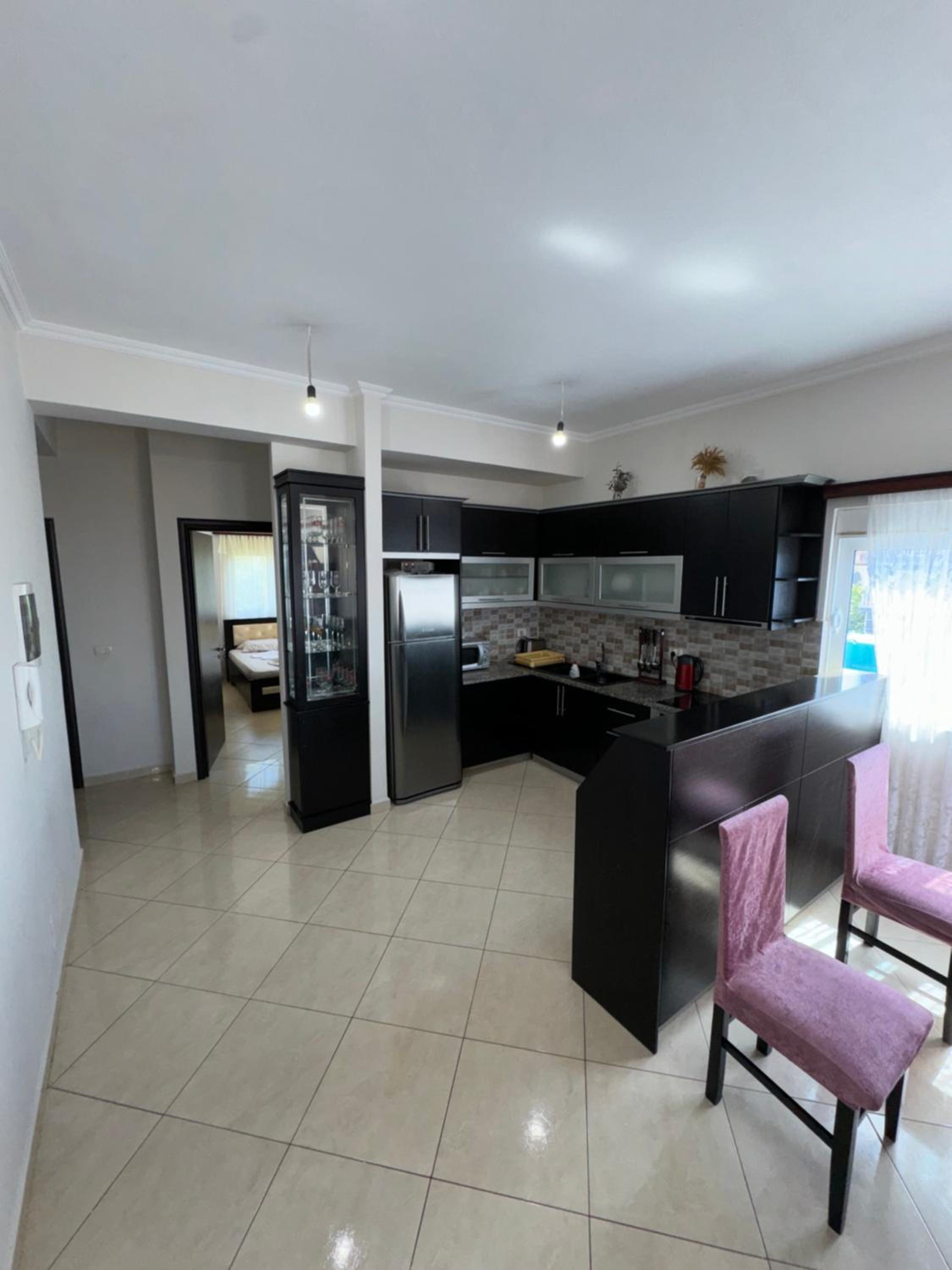 Ana Sea View Apartment