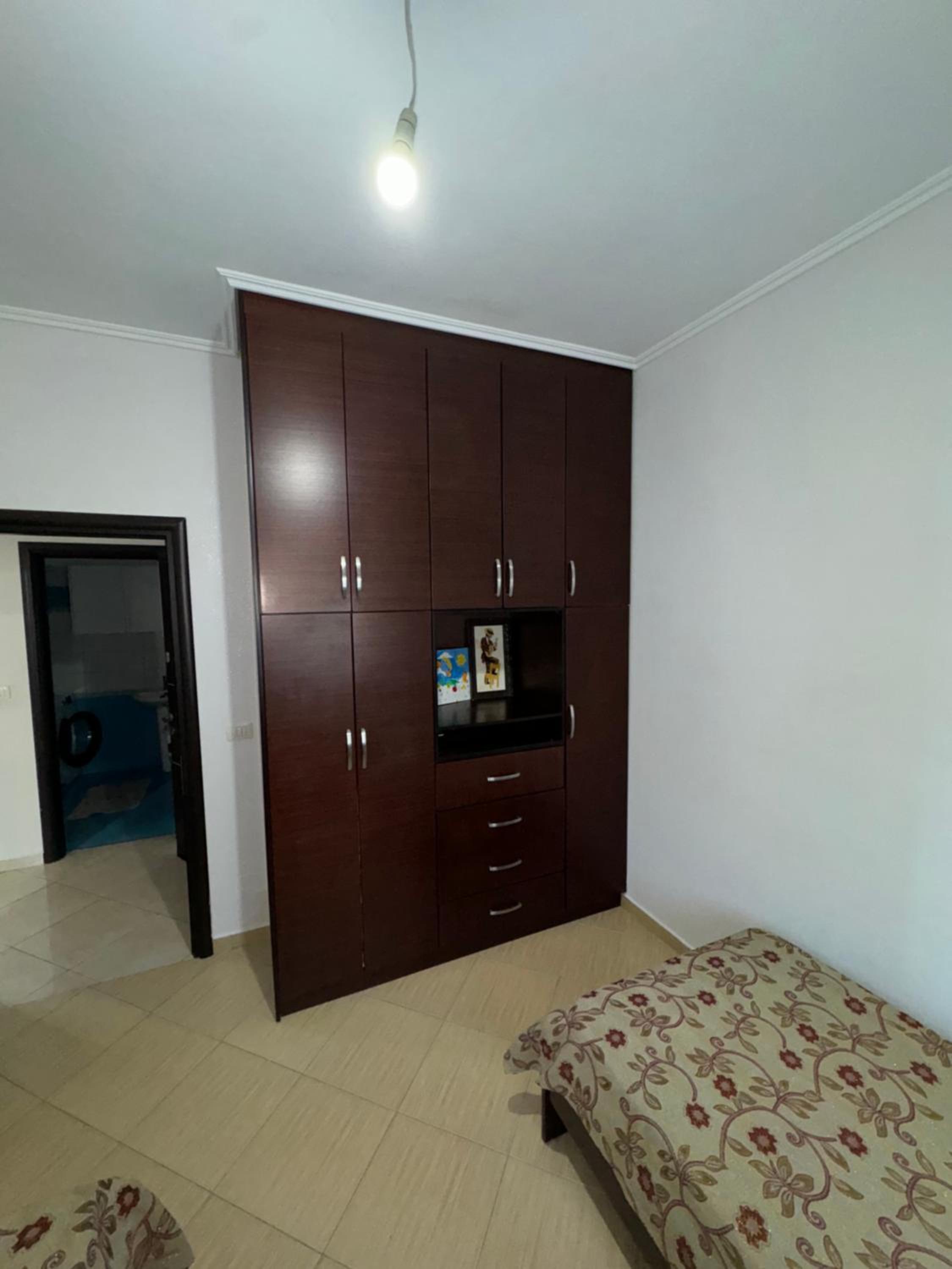Ana Sea View Apartment