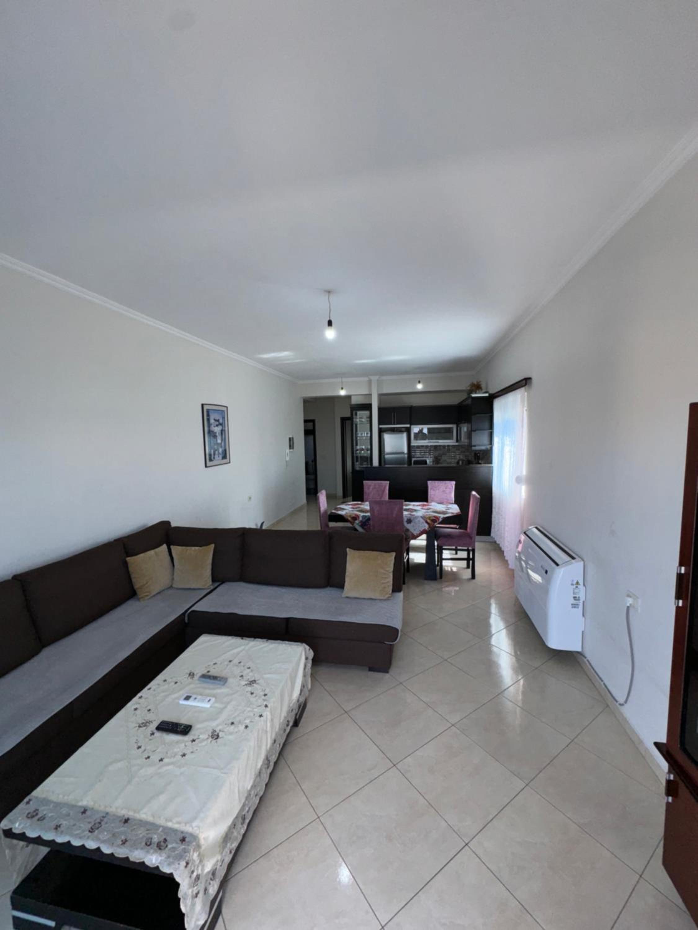 Ana Sea View Apartment