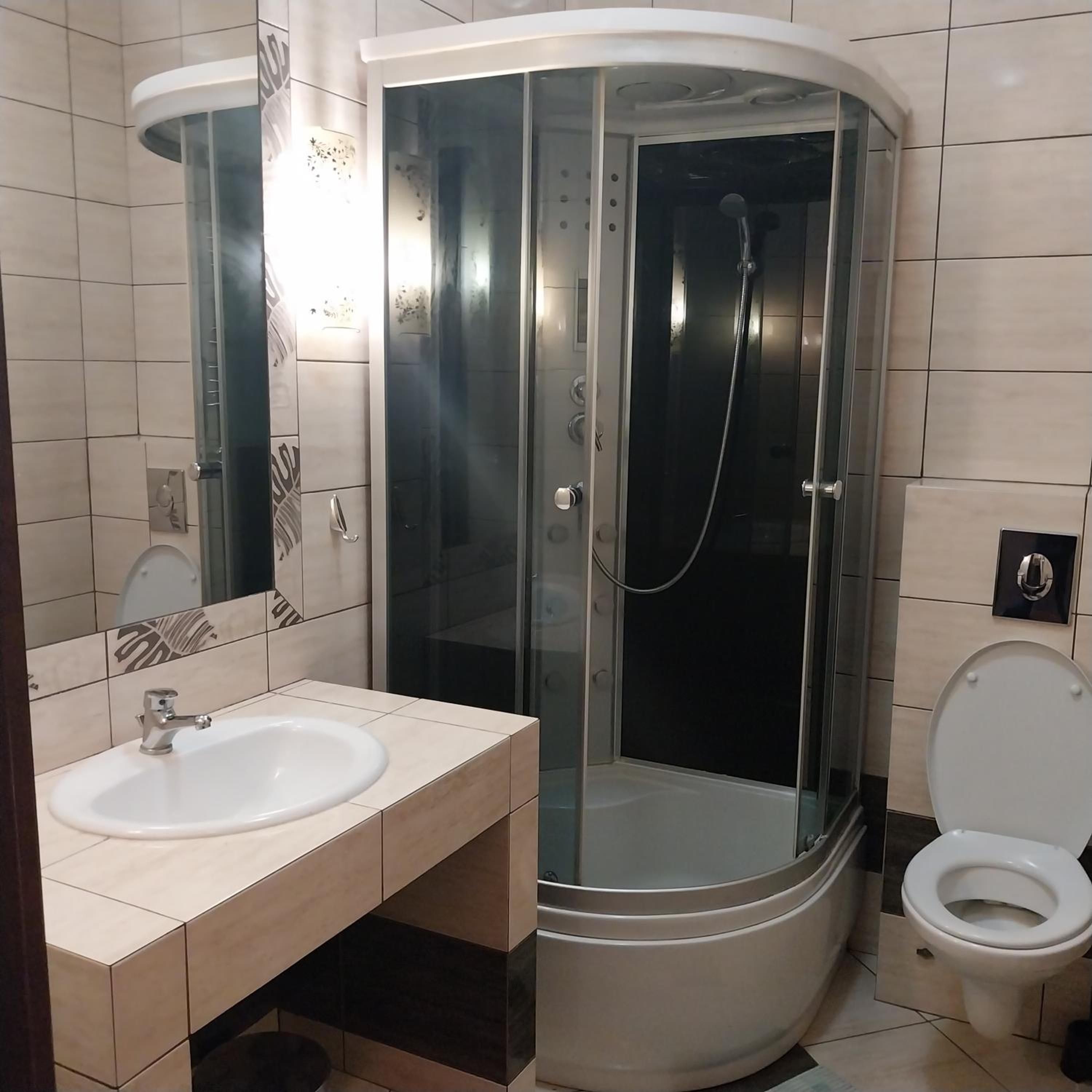 Pensjonat Sielec