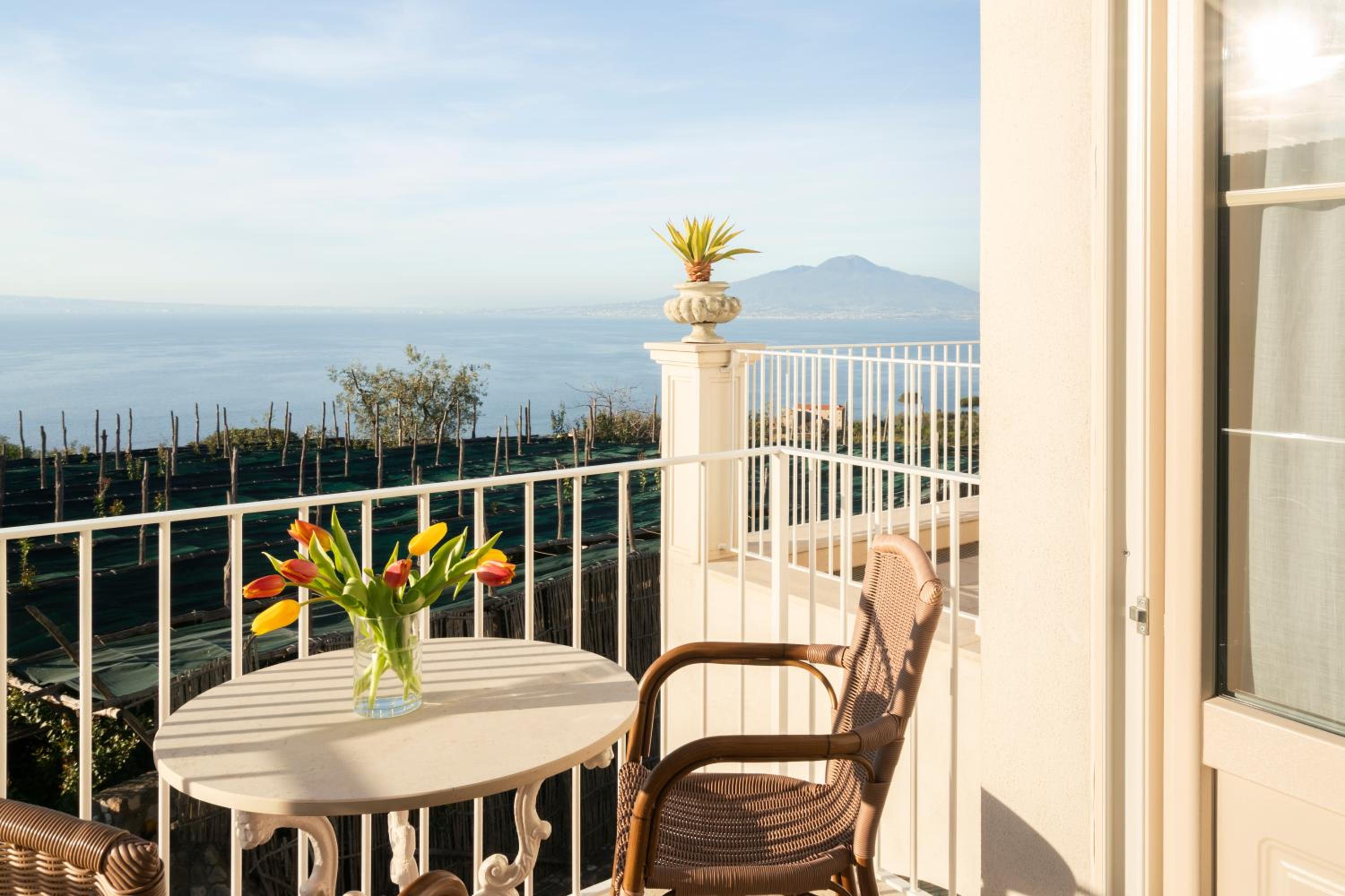 Relais Palazzo del Barone