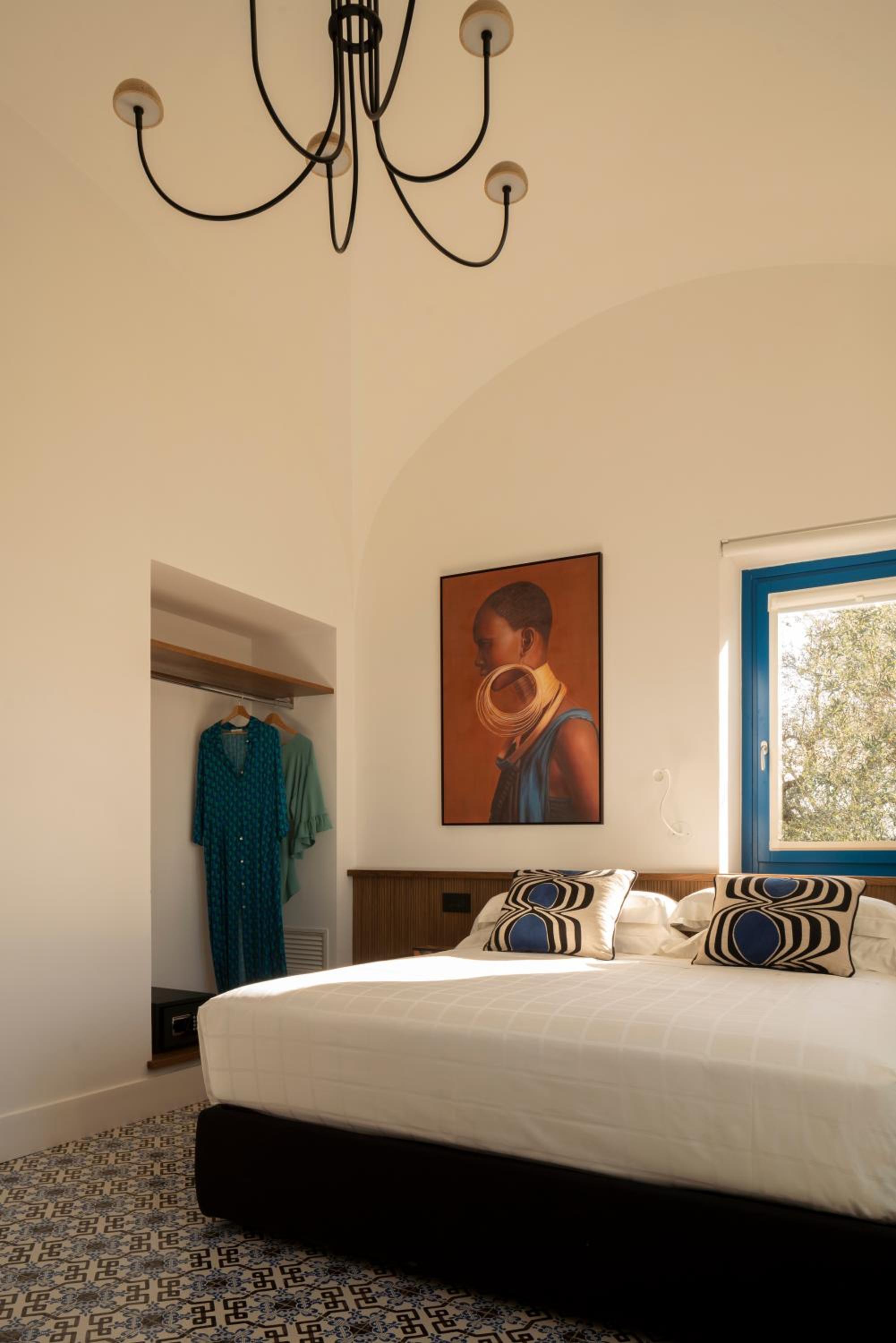 Relais Palazzo del Barone