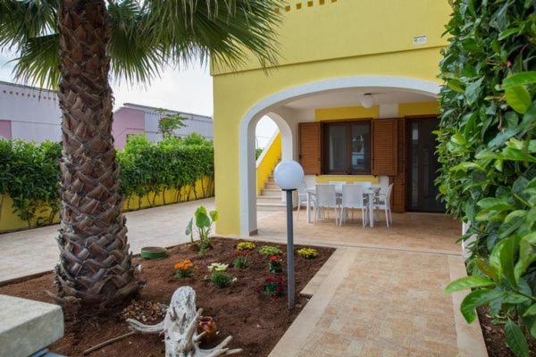 A Casa di Giovanni view 2