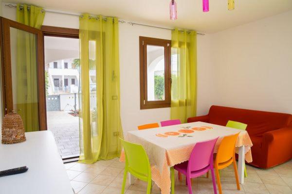 A Casa di Giovanni view 5