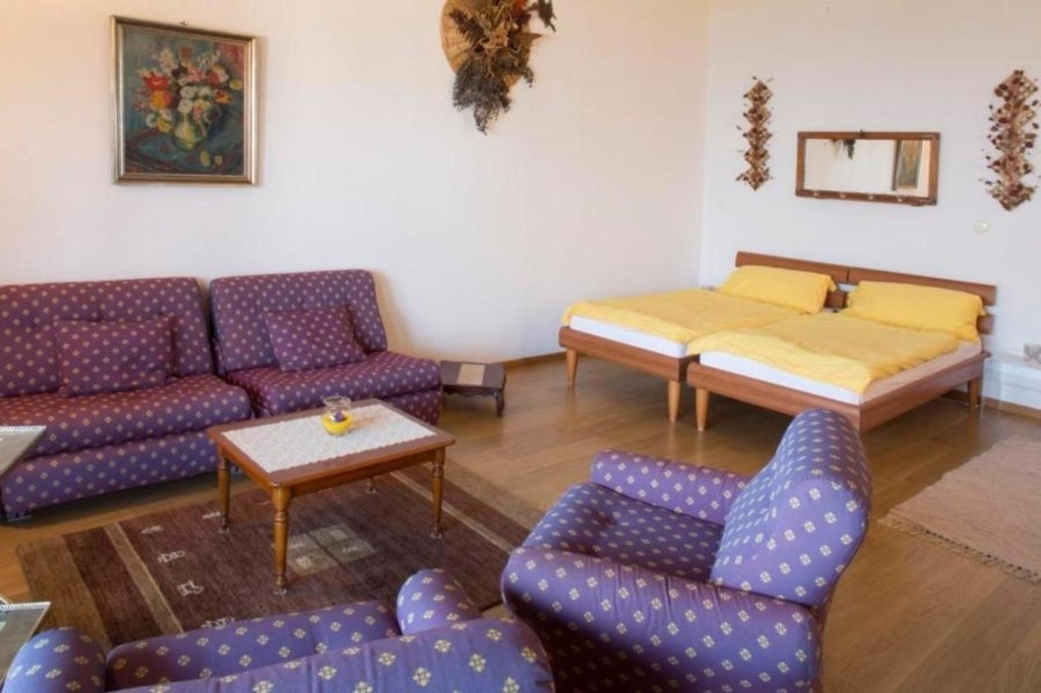 Residenza Viramonte - Casa Elena, Wohnung 45